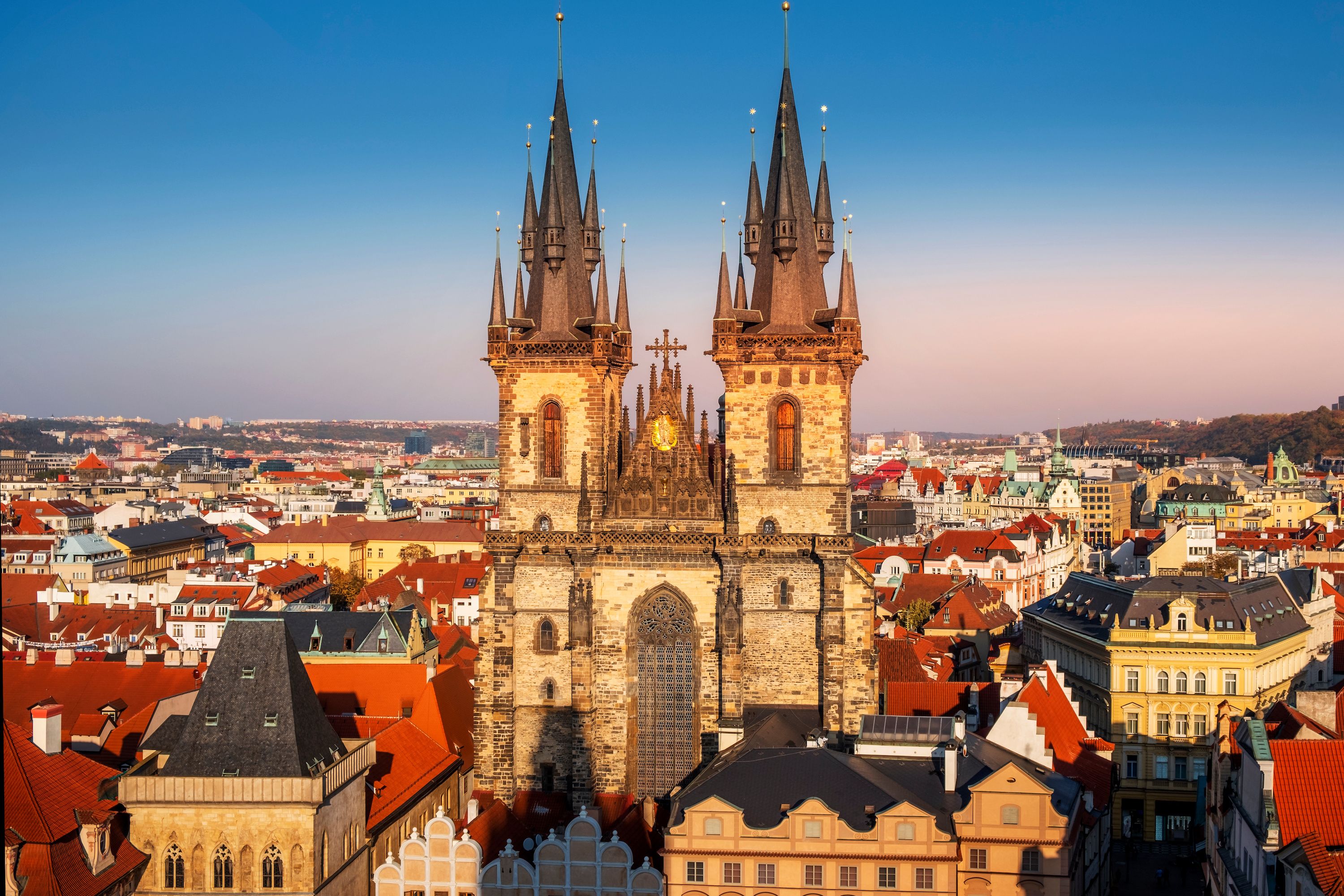 Prague: A City of History, Beauty, and Unhurried Discovery