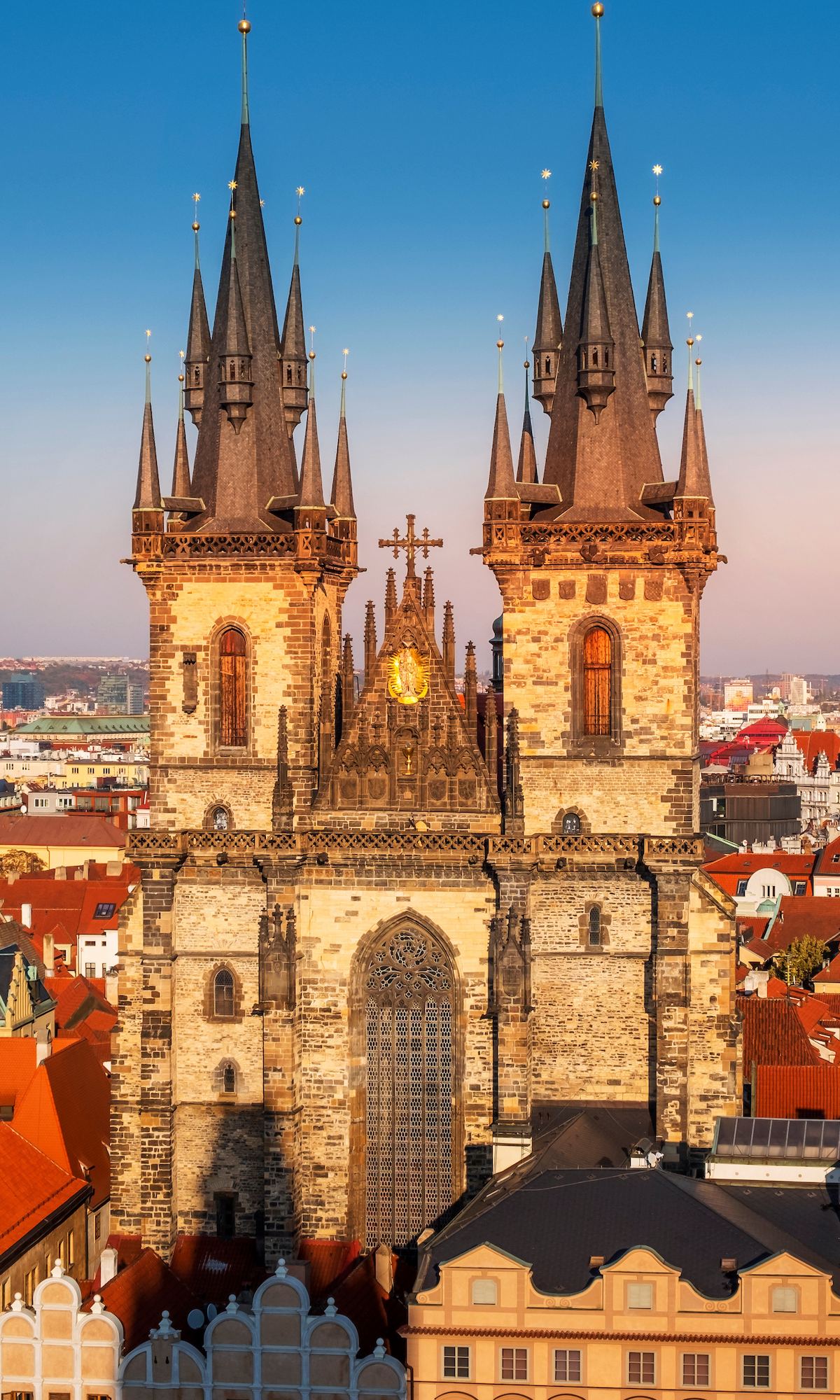 Prague: A City of History, Beauty, and Unhurried Discovery