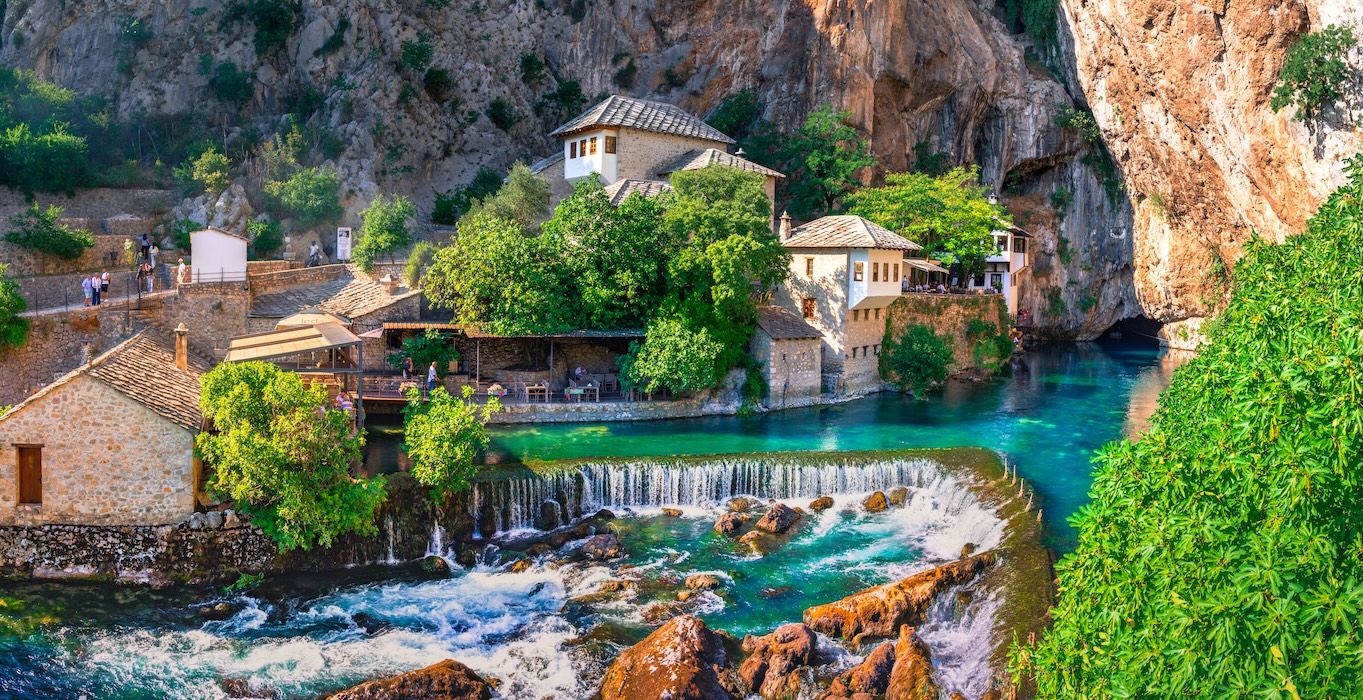 Bosnia and Herzegovina