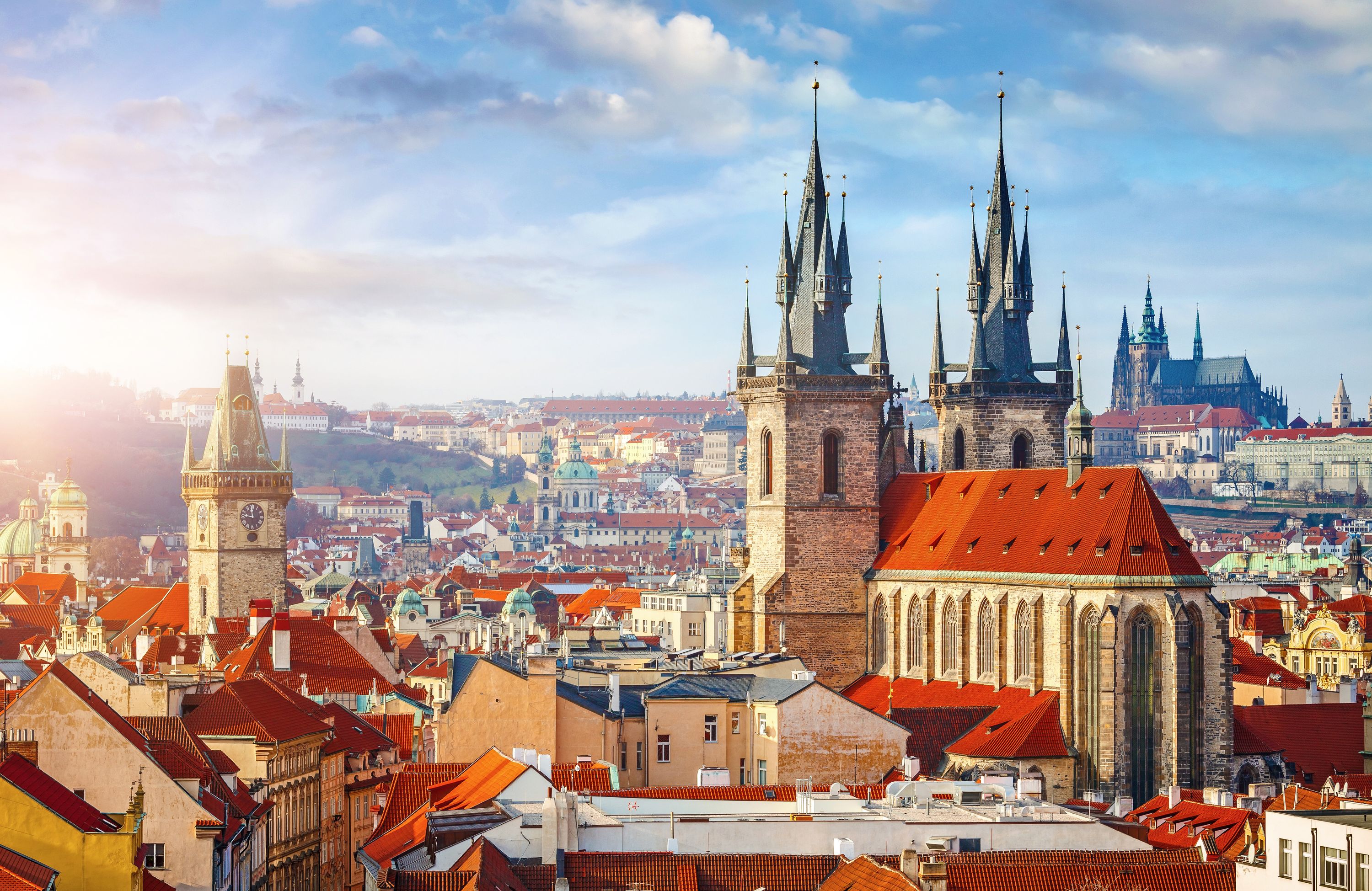 Czech Republic