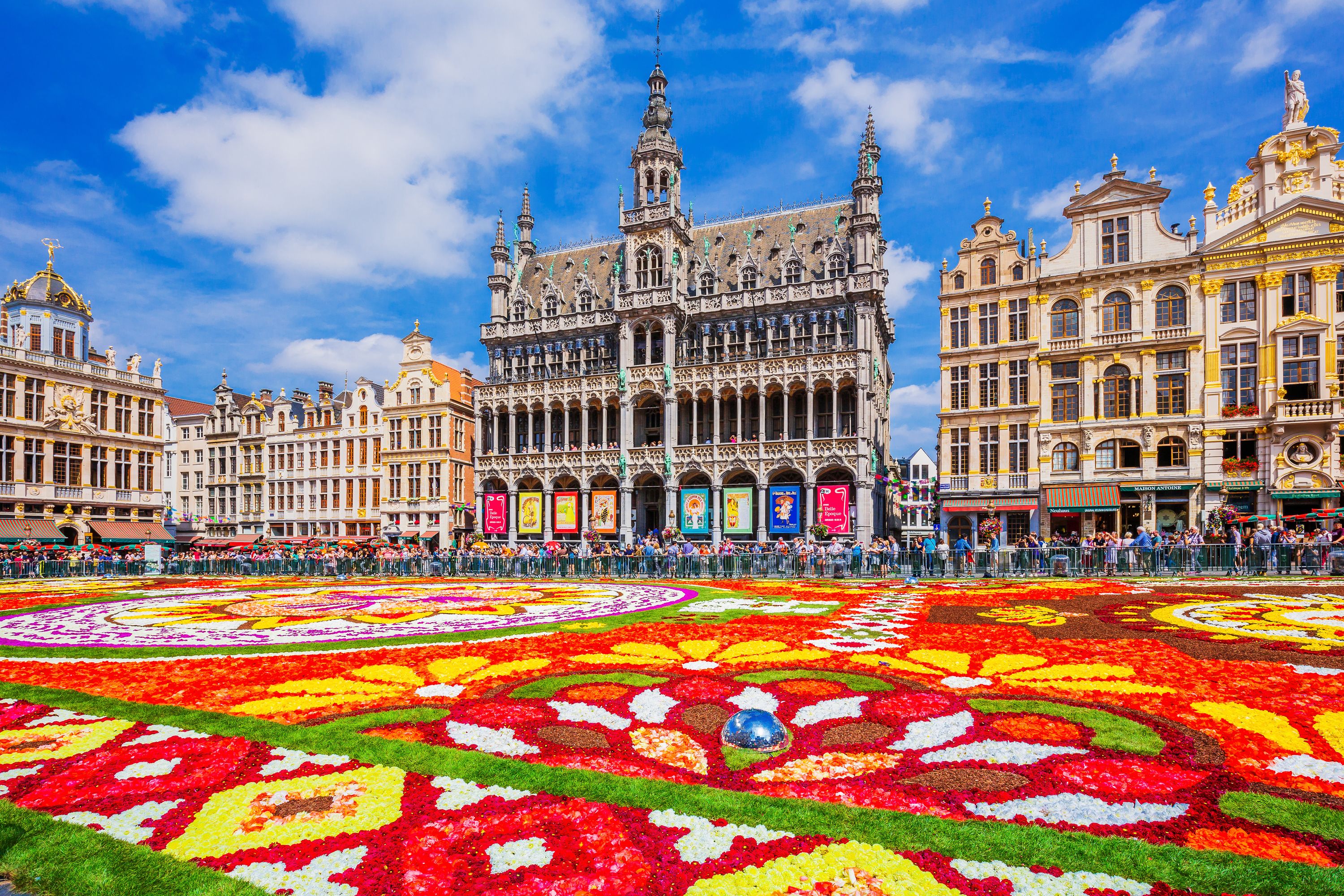 Belgium