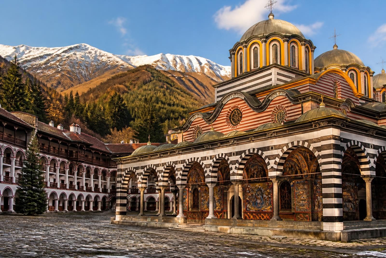 Bulgaria