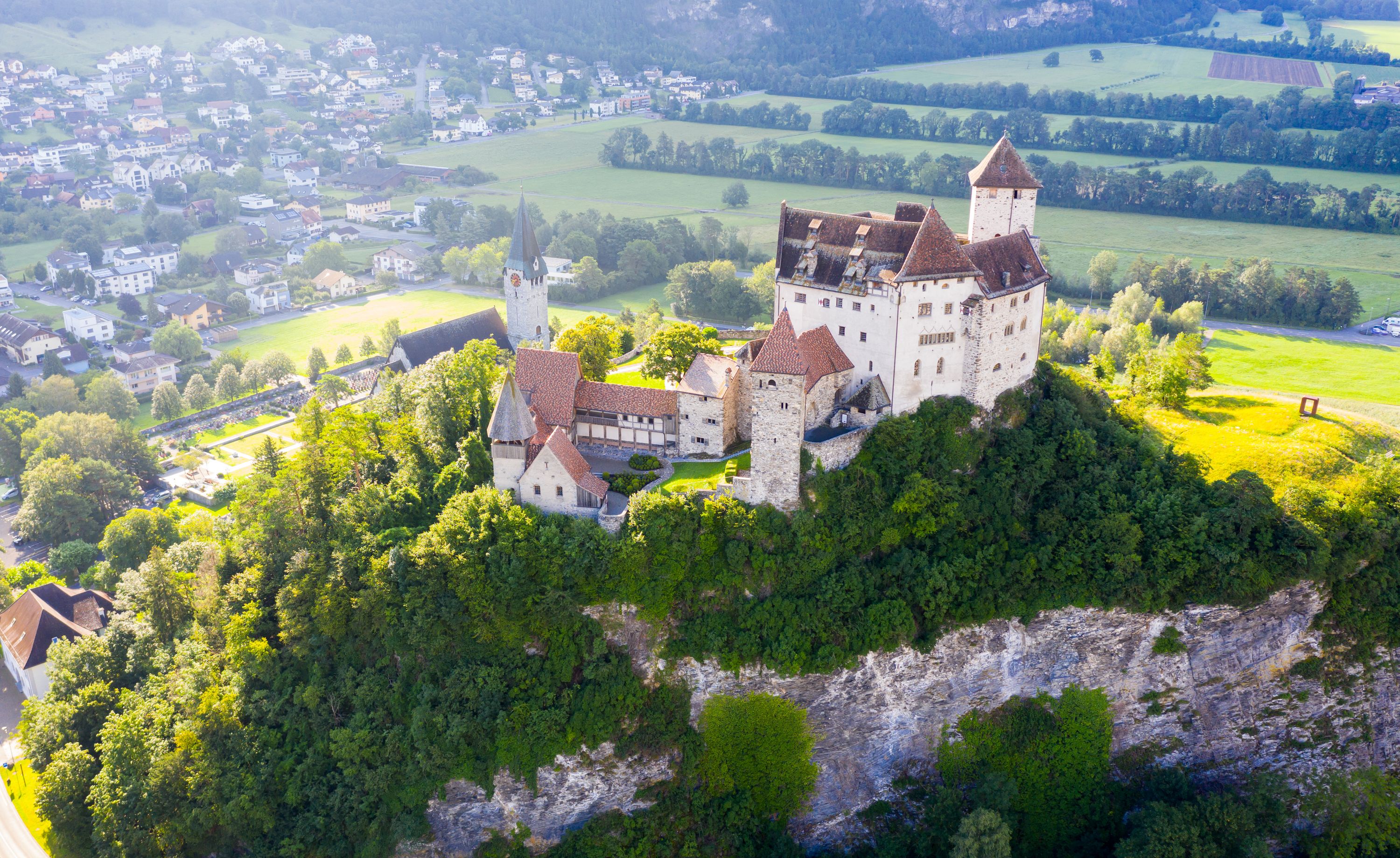 Liechtenstein