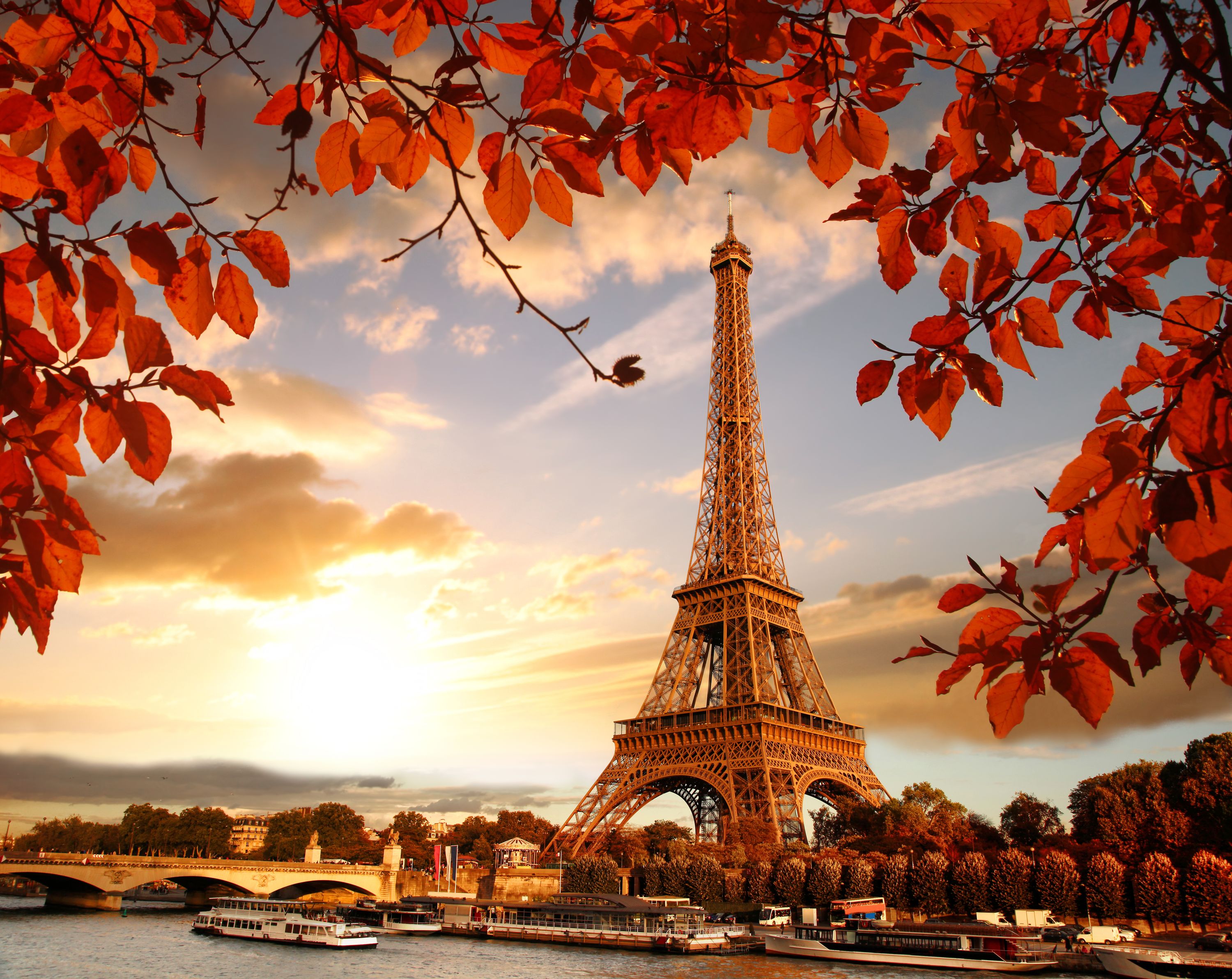 France