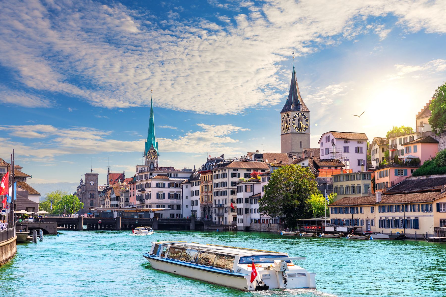 Switzerland