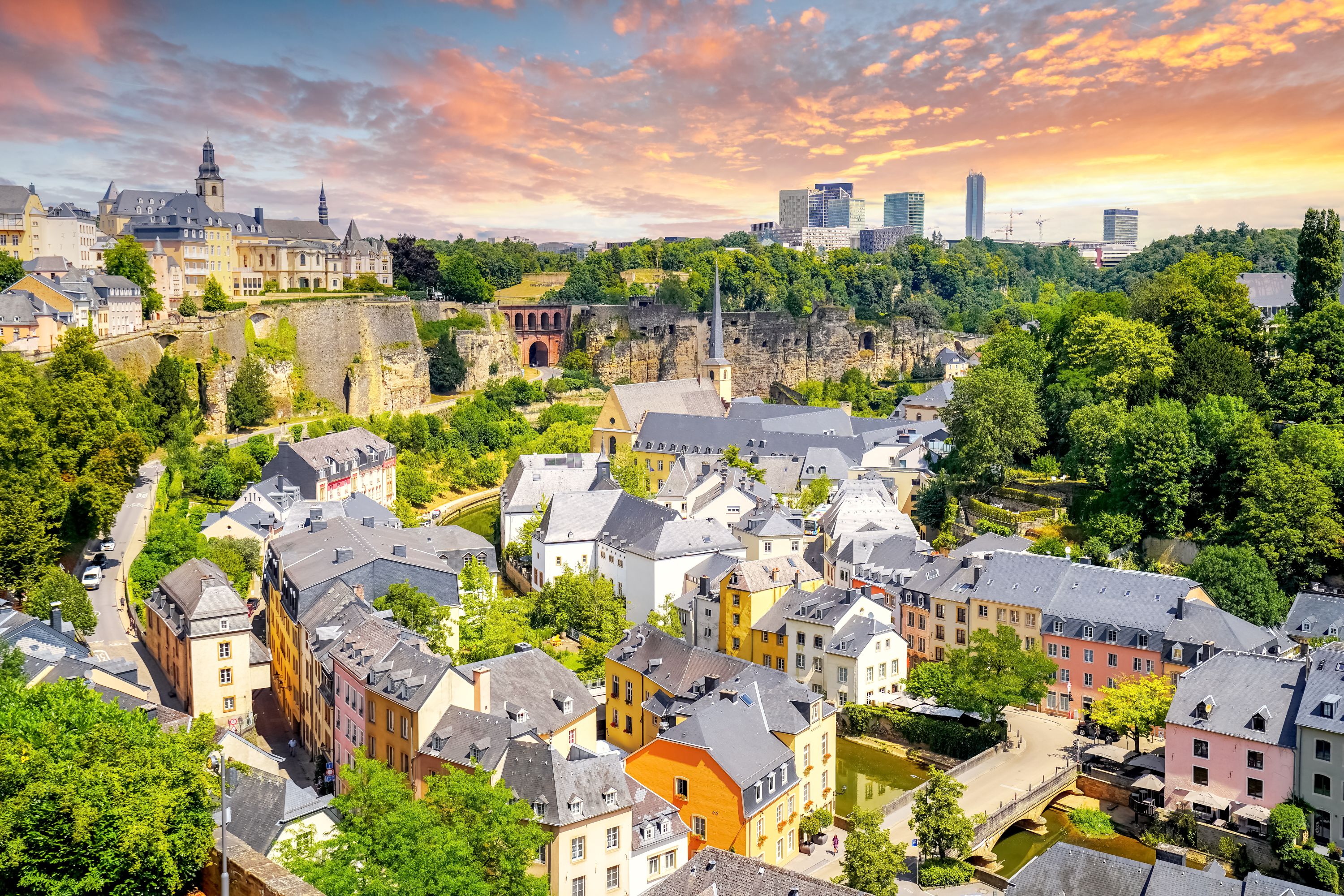 Luxembourg