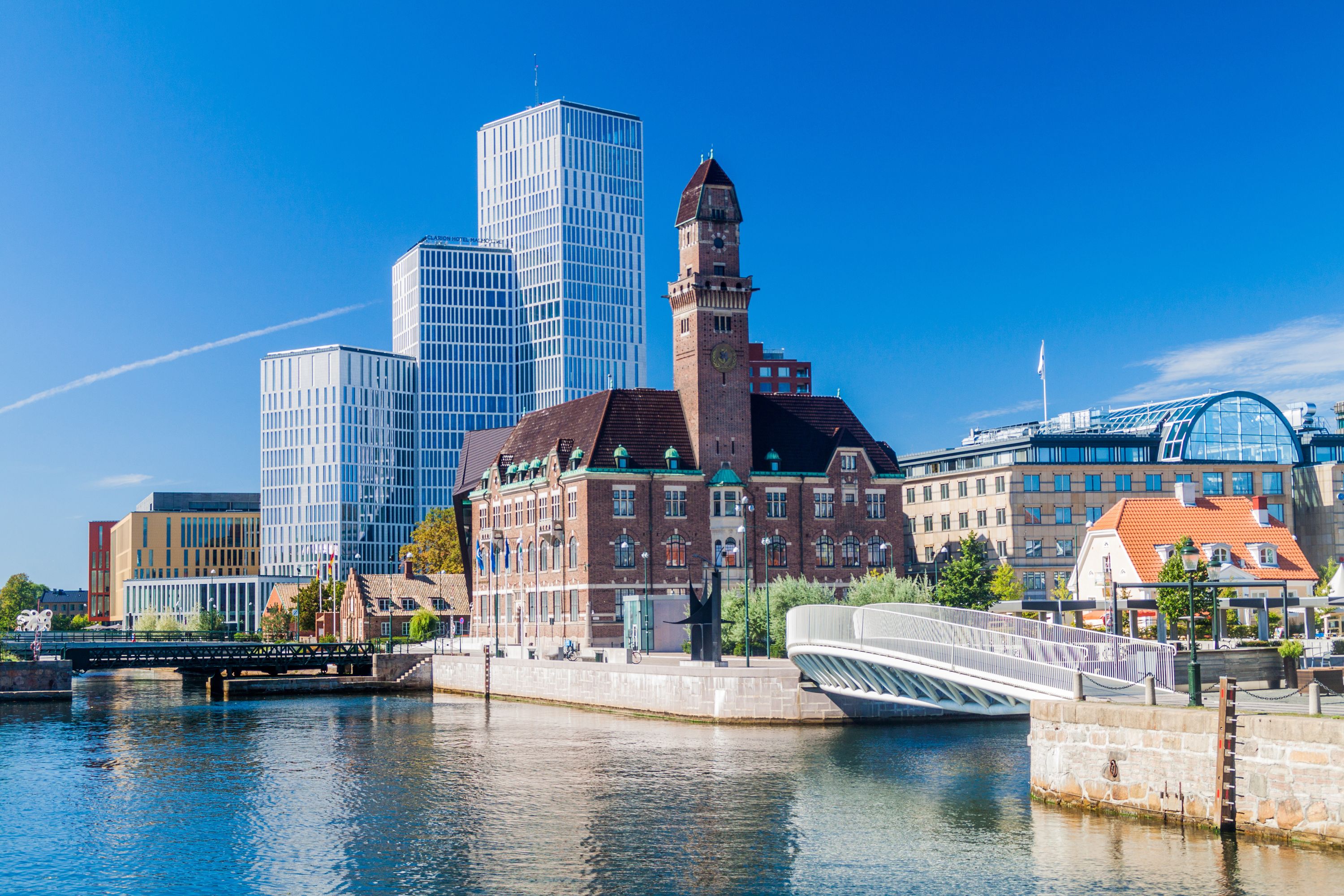 Sweden