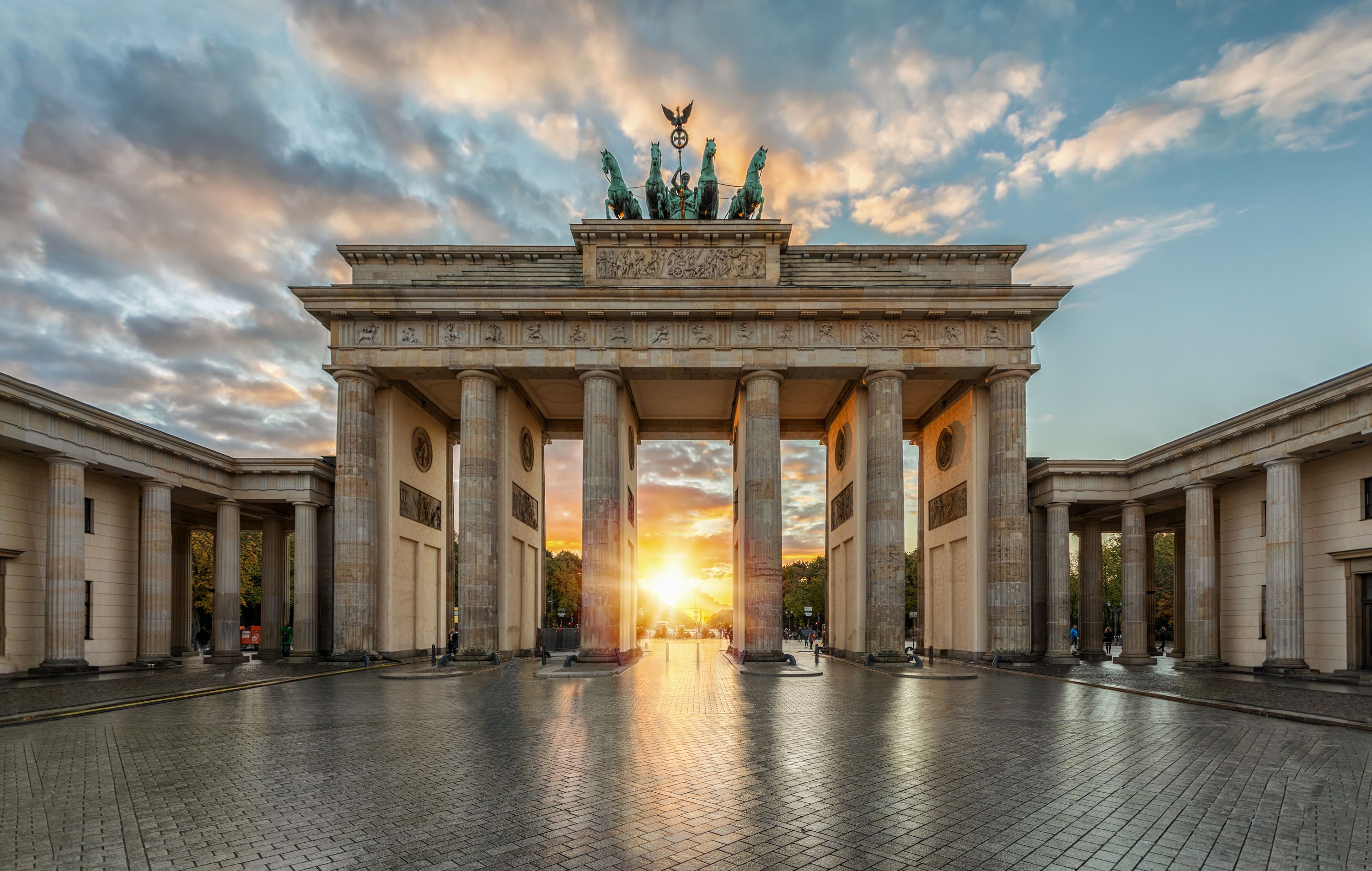 Private Day Trip from Prague to Berlin