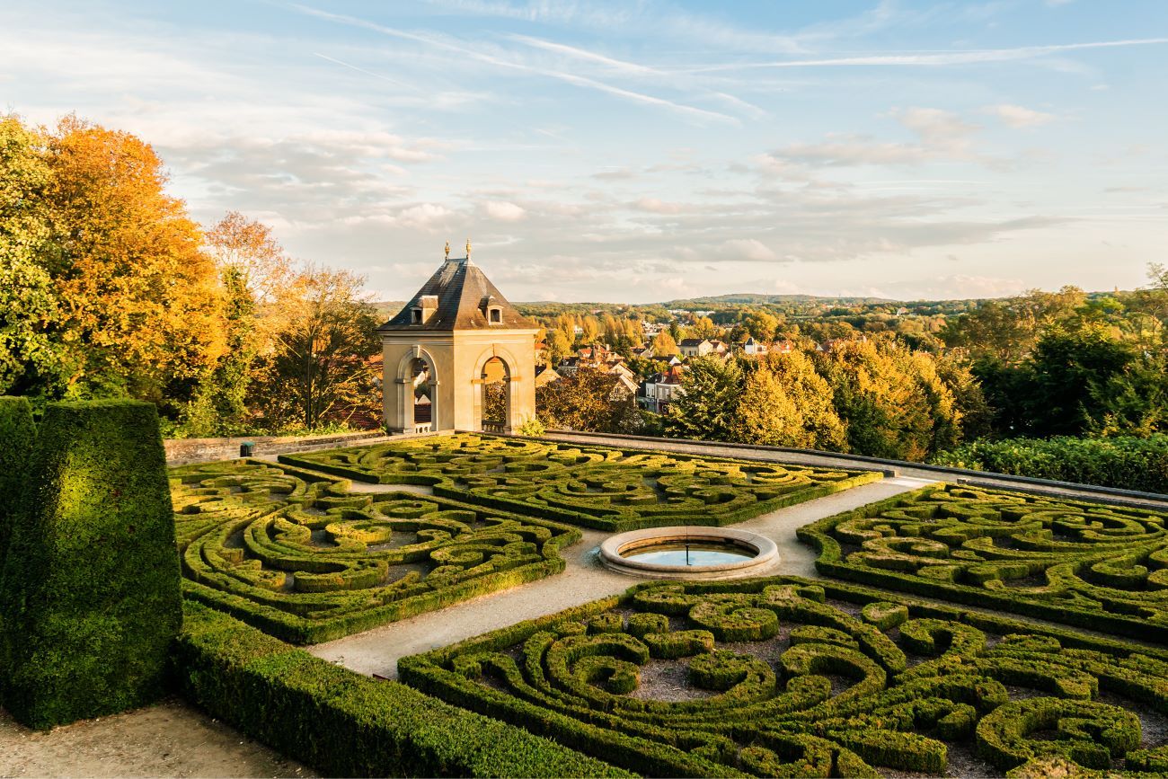 Private day trip from Paris to Auvers-sur-Oise