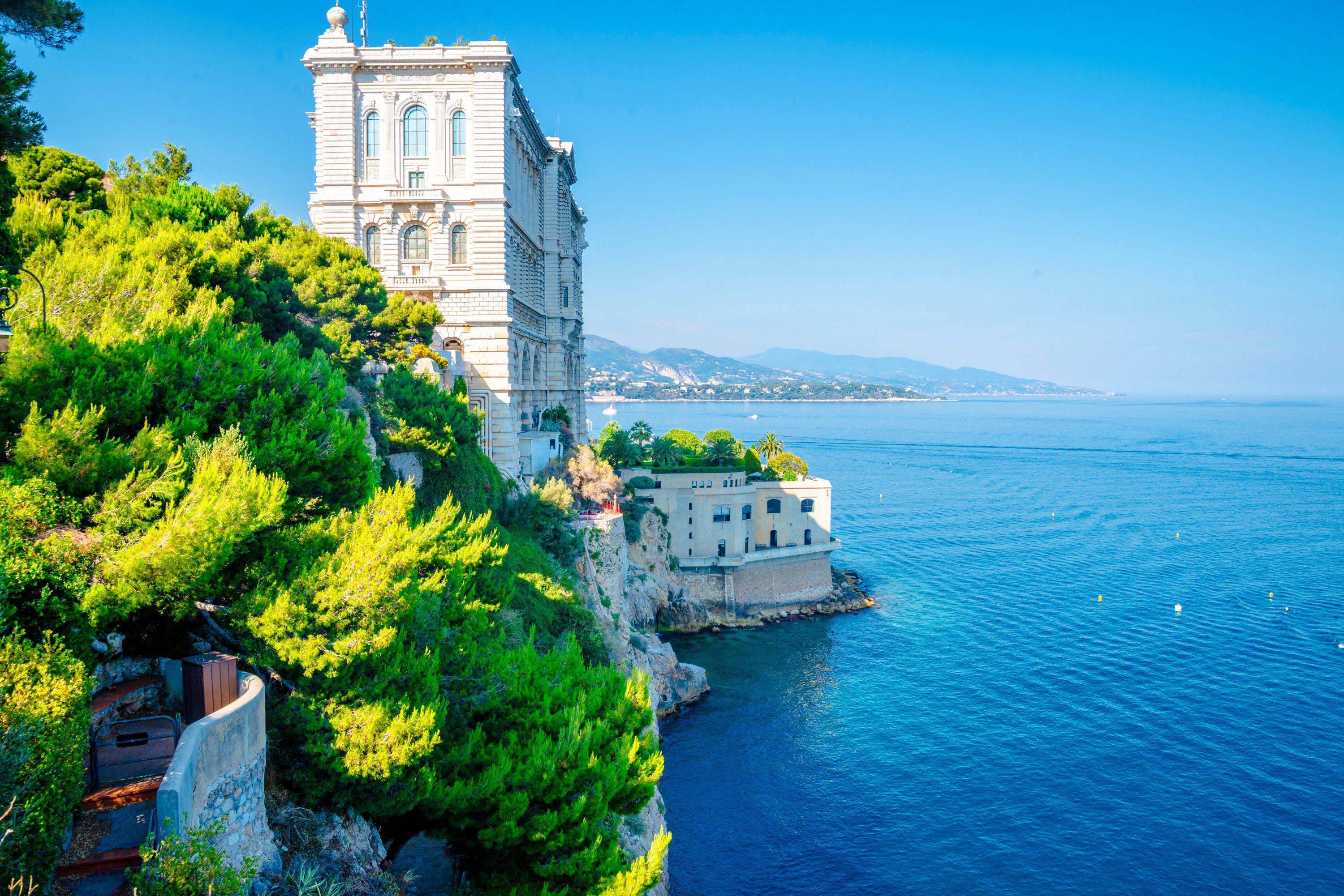 Private day trip from Cannes to Eze & Monaco