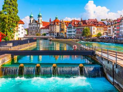 Lucerne