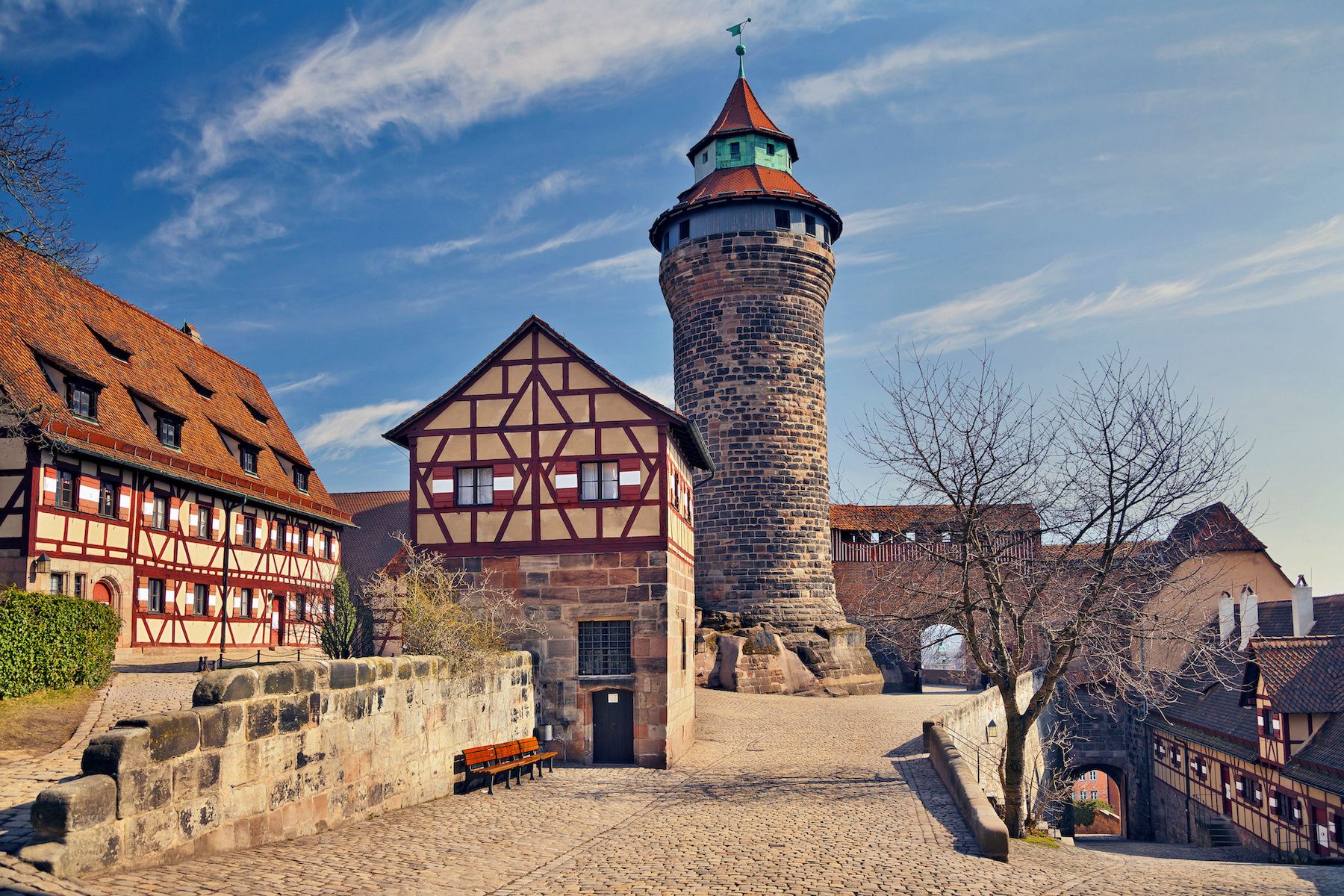 Nuremberg