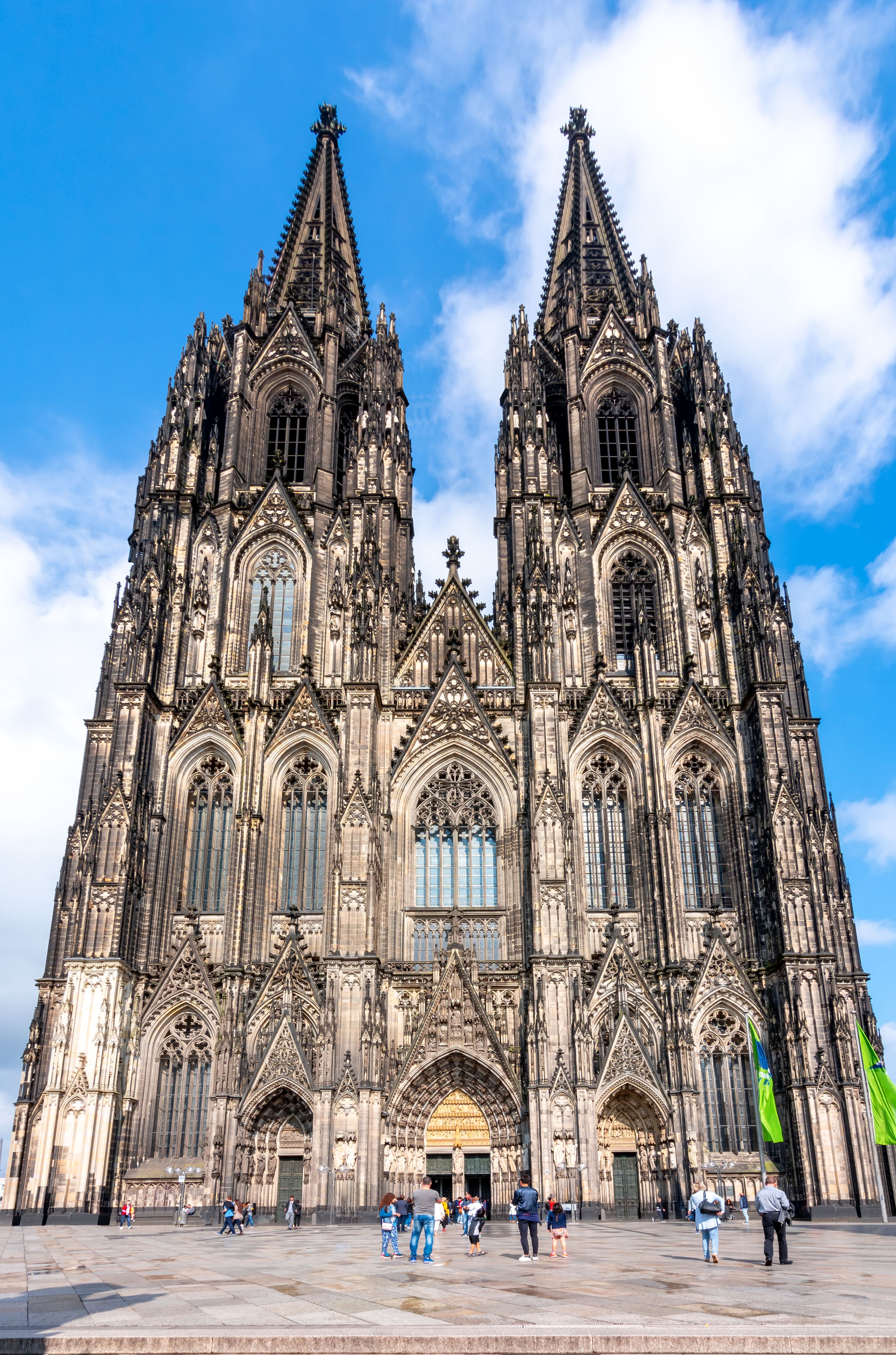 Cologne