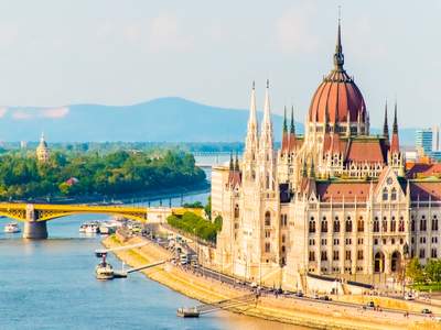 Budapest