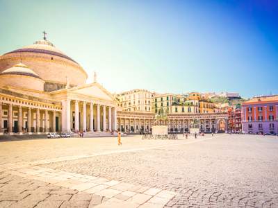 Naples