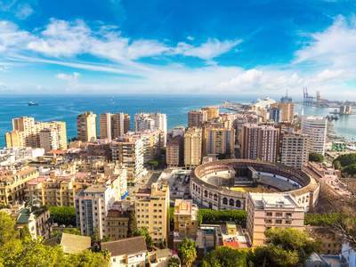 Malaga