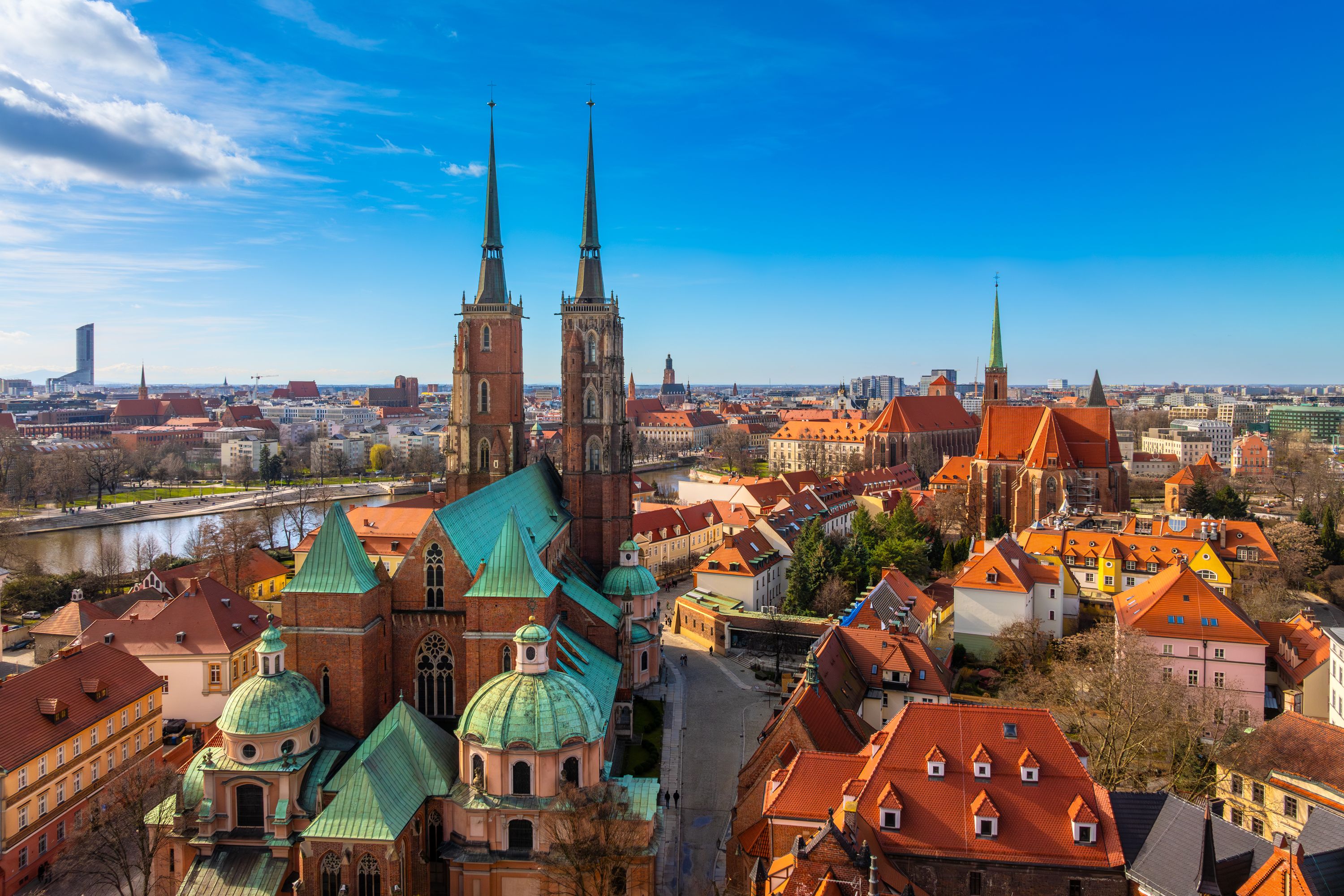 Wroclaw