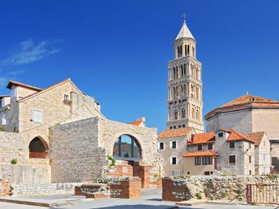 Split