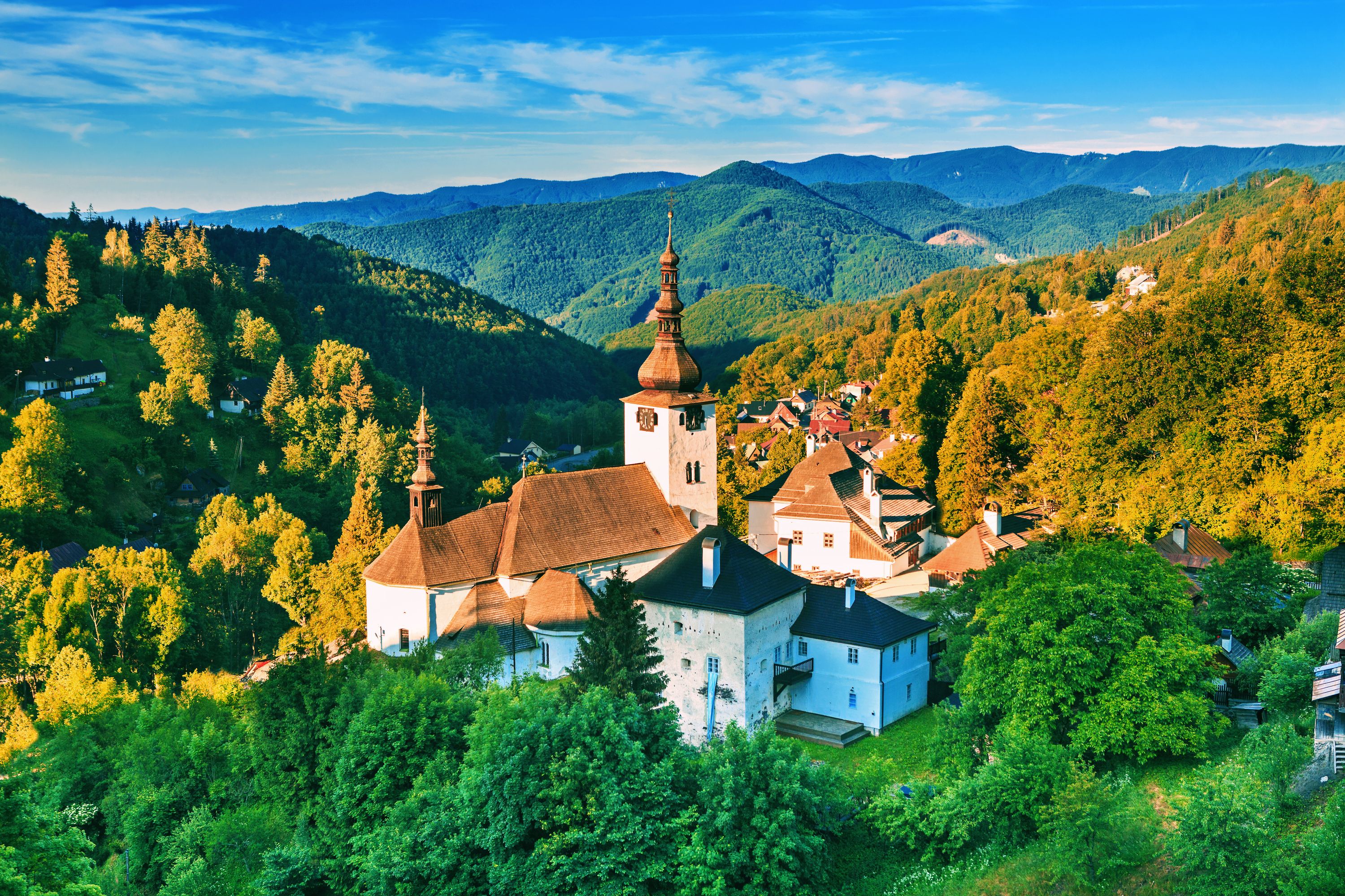 Banská Bystrica