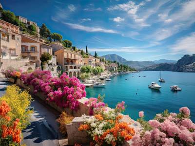 Monaco