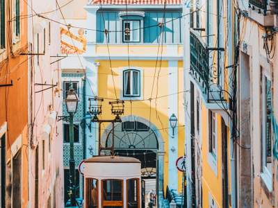 Lisbon