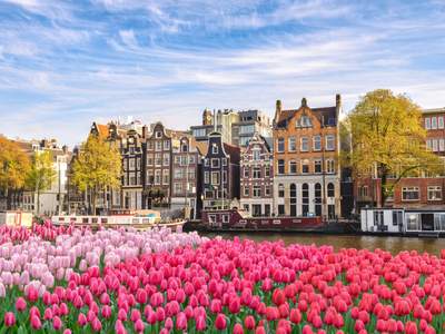 Amsterdam