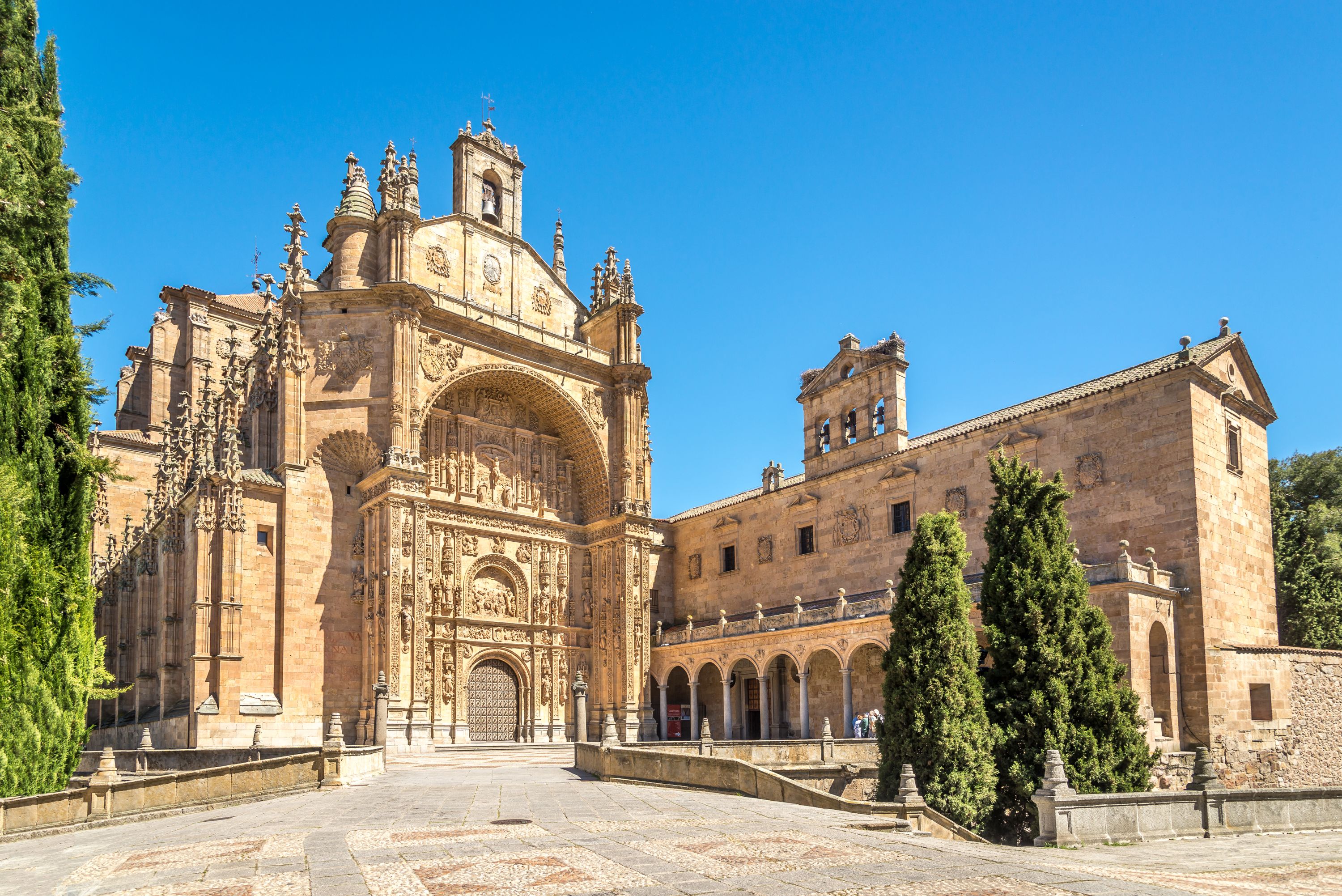 Salamanca