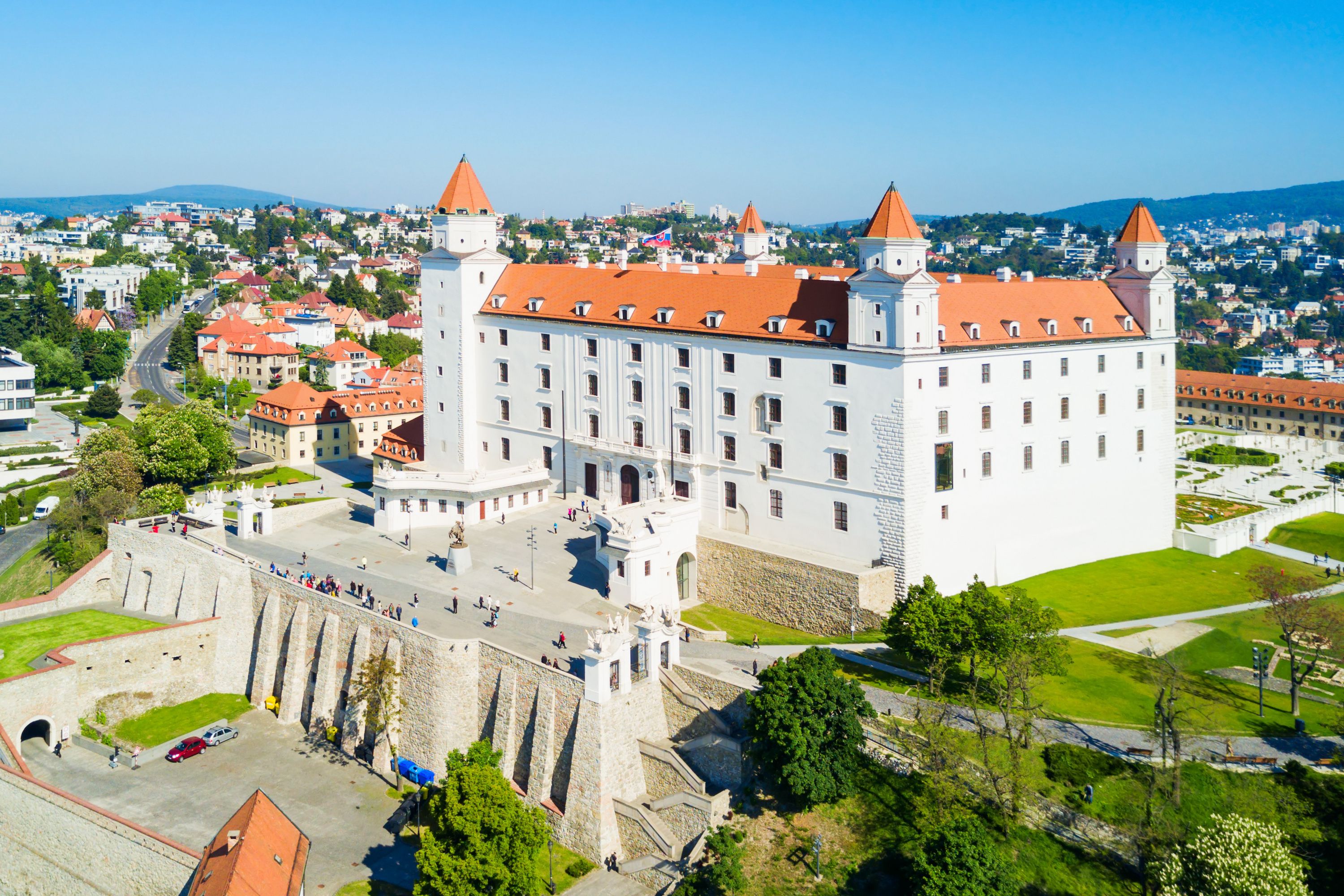 Bratislava