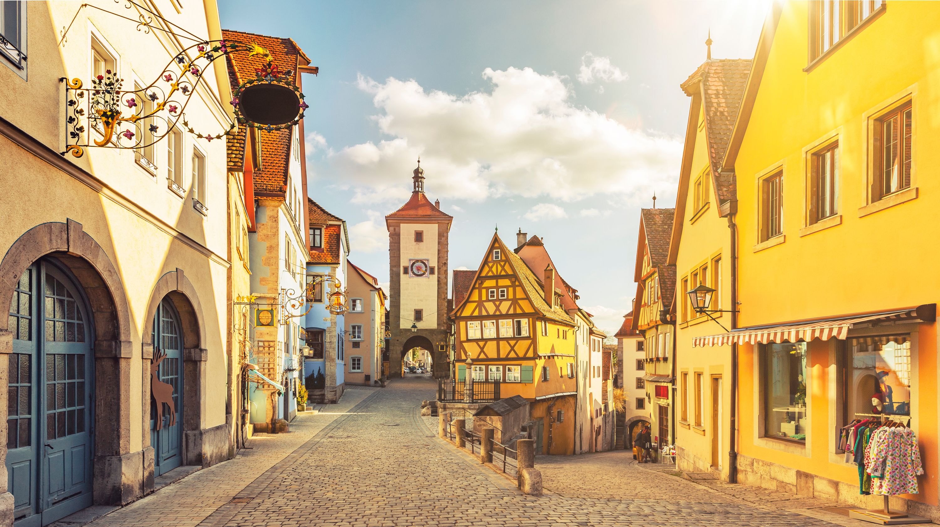 Rothenburg