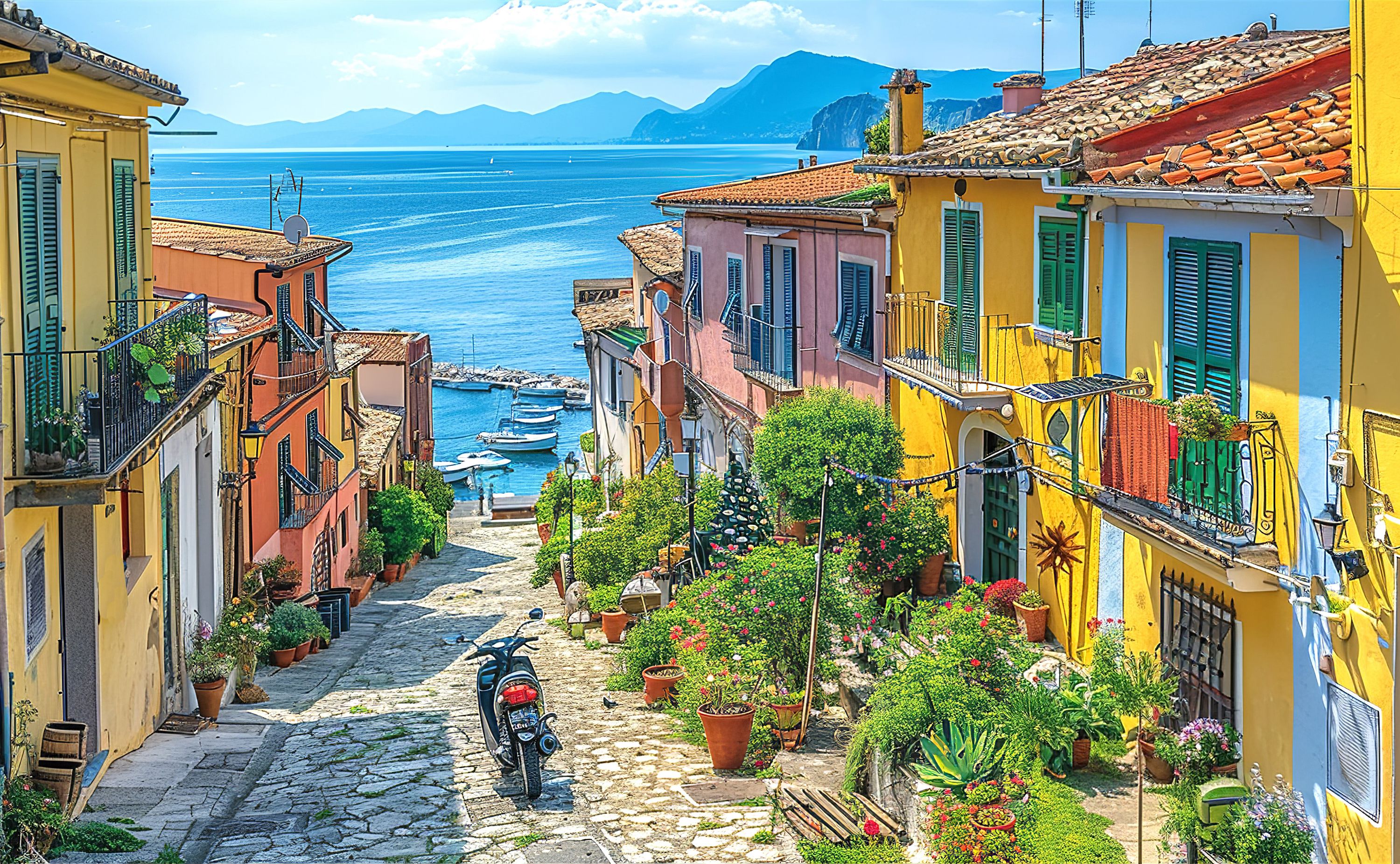 Sorrento
