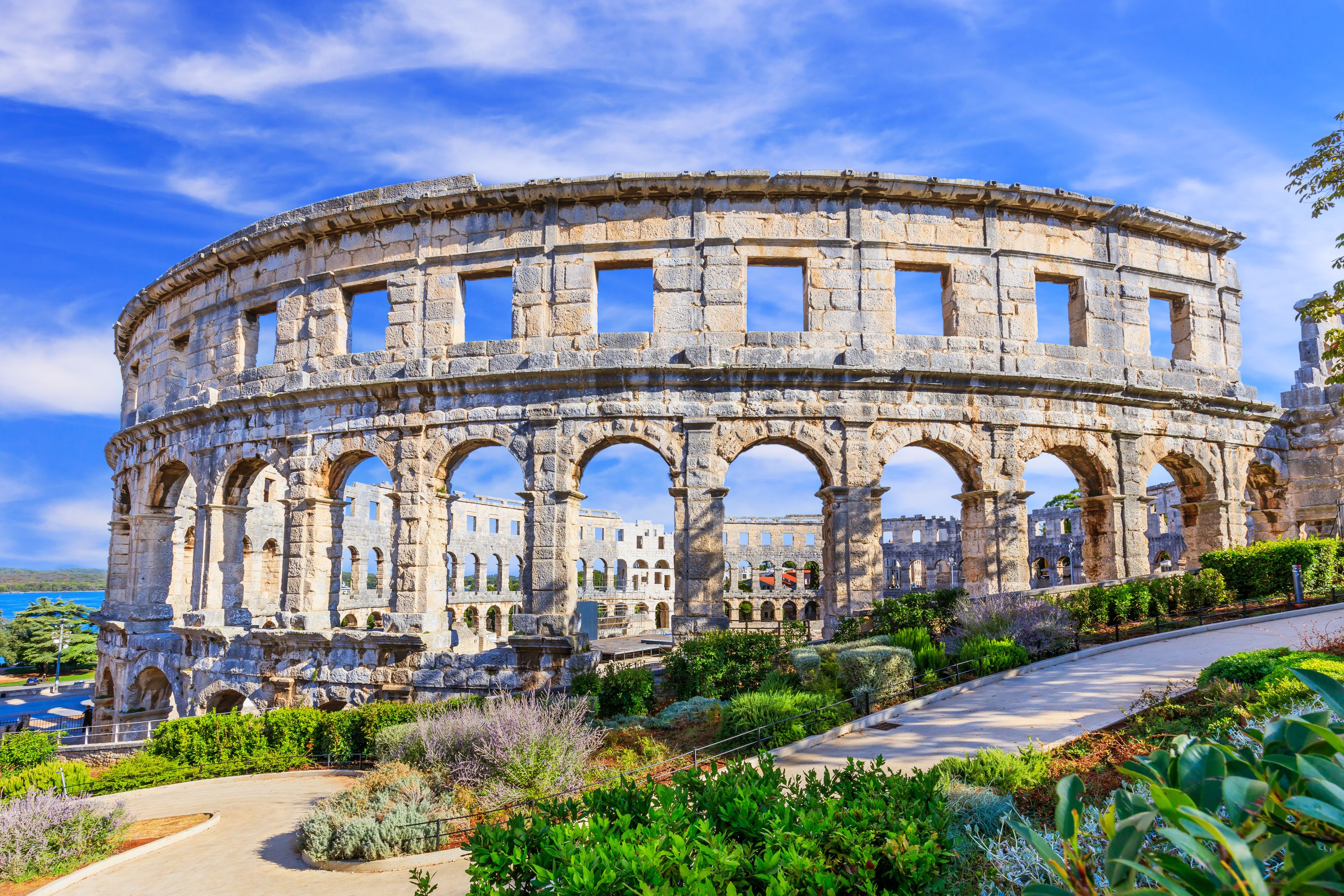 Pula