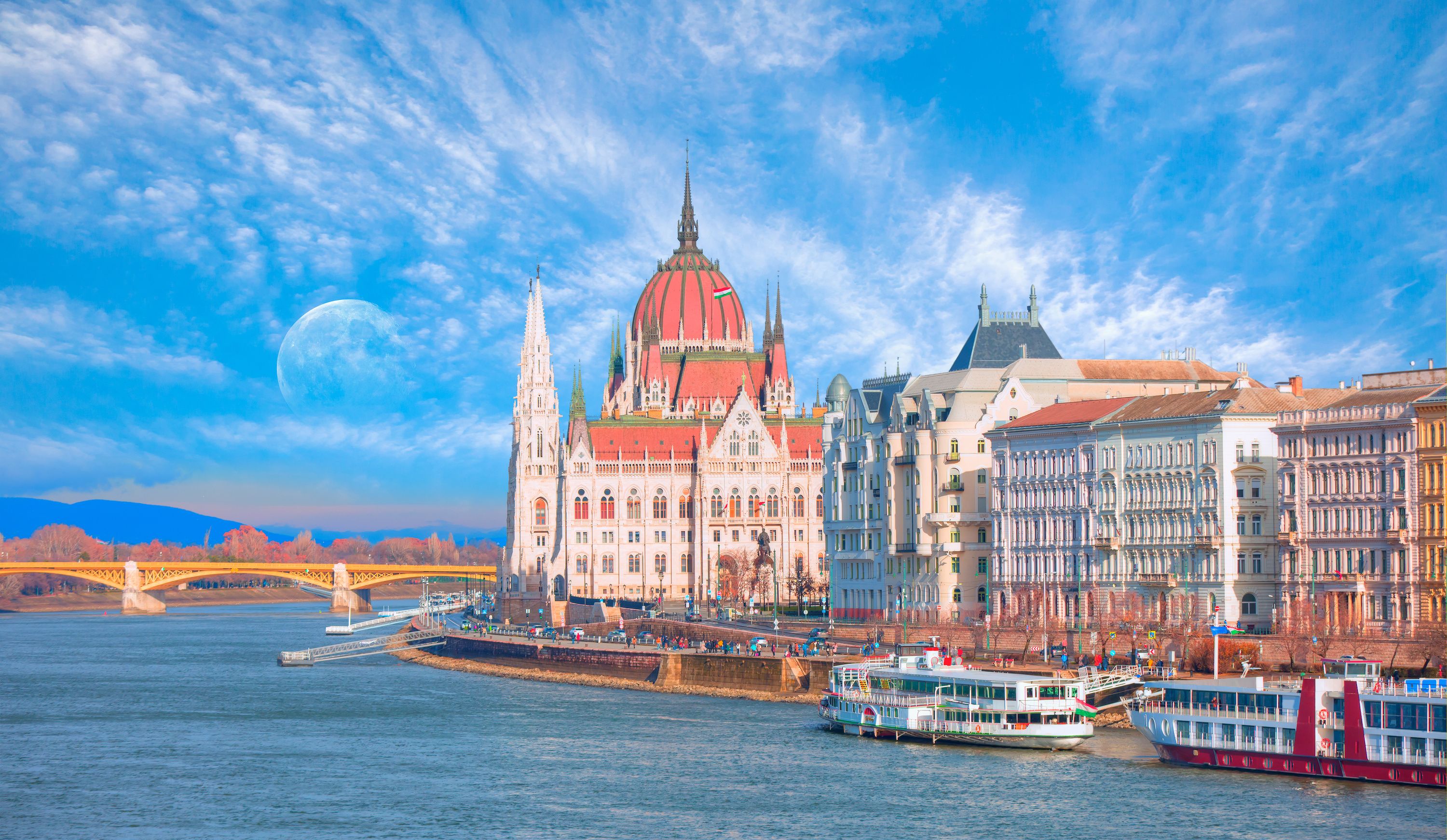 Budapest