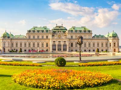 Vienna
