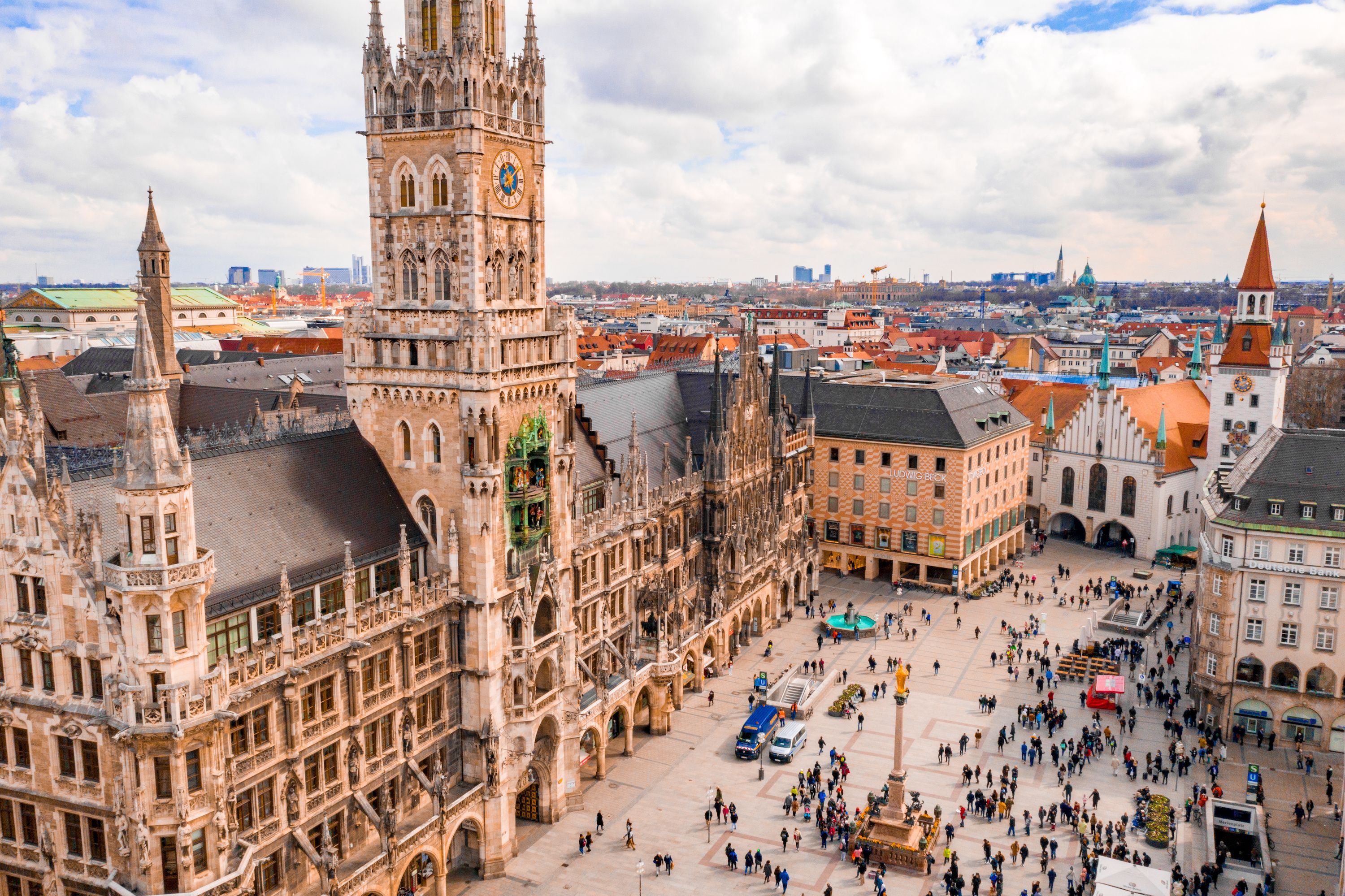 Munich