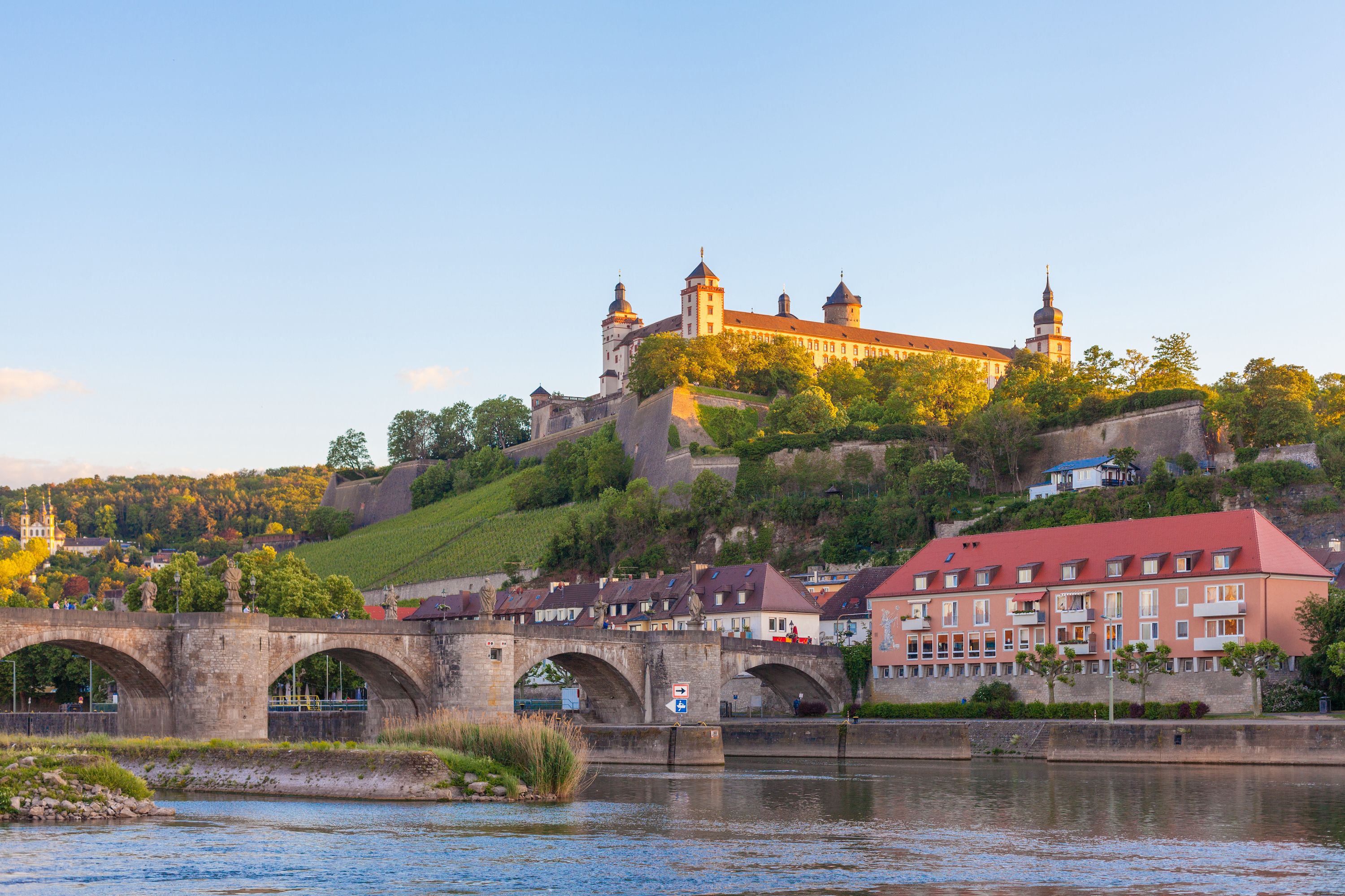 Würzburg