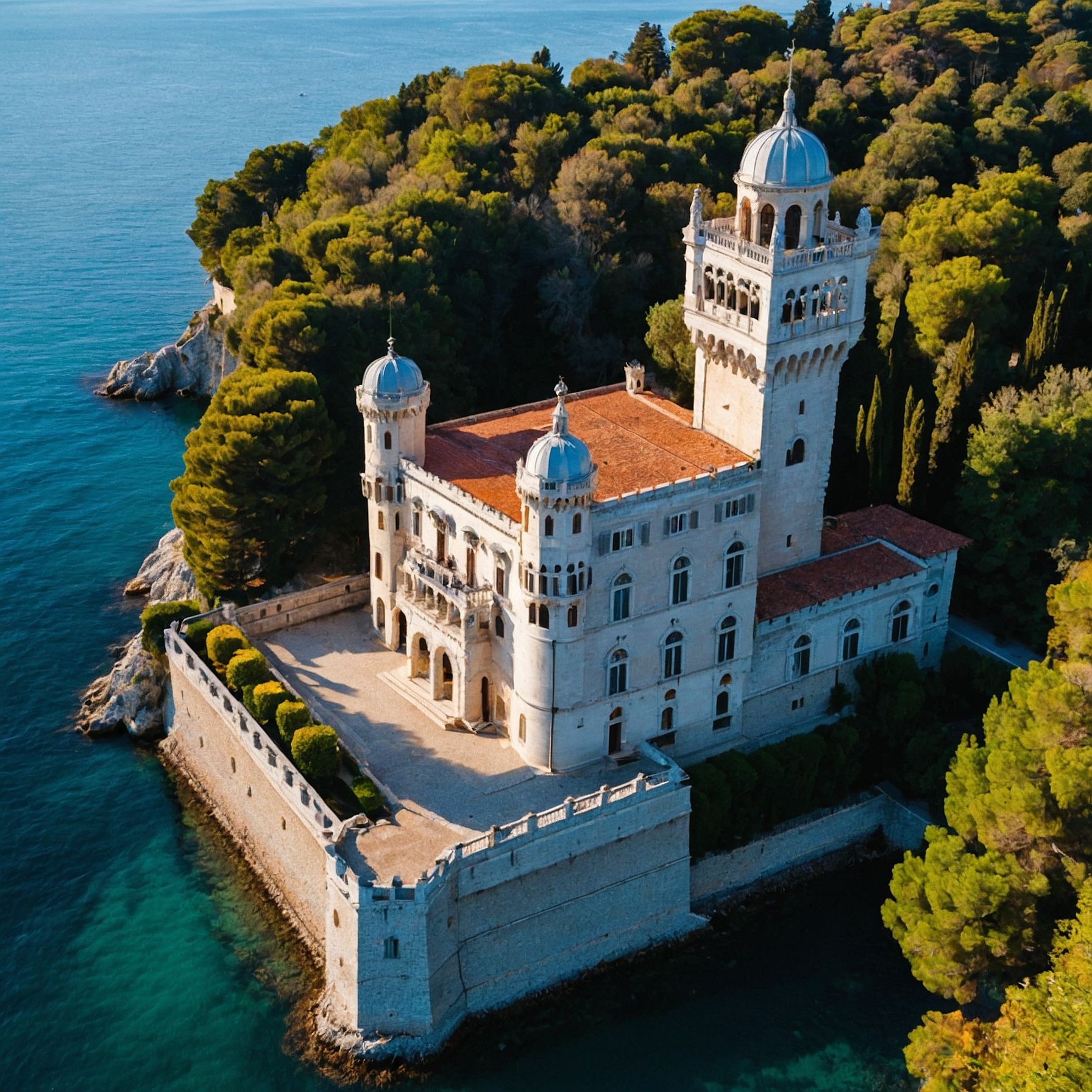 Trieste