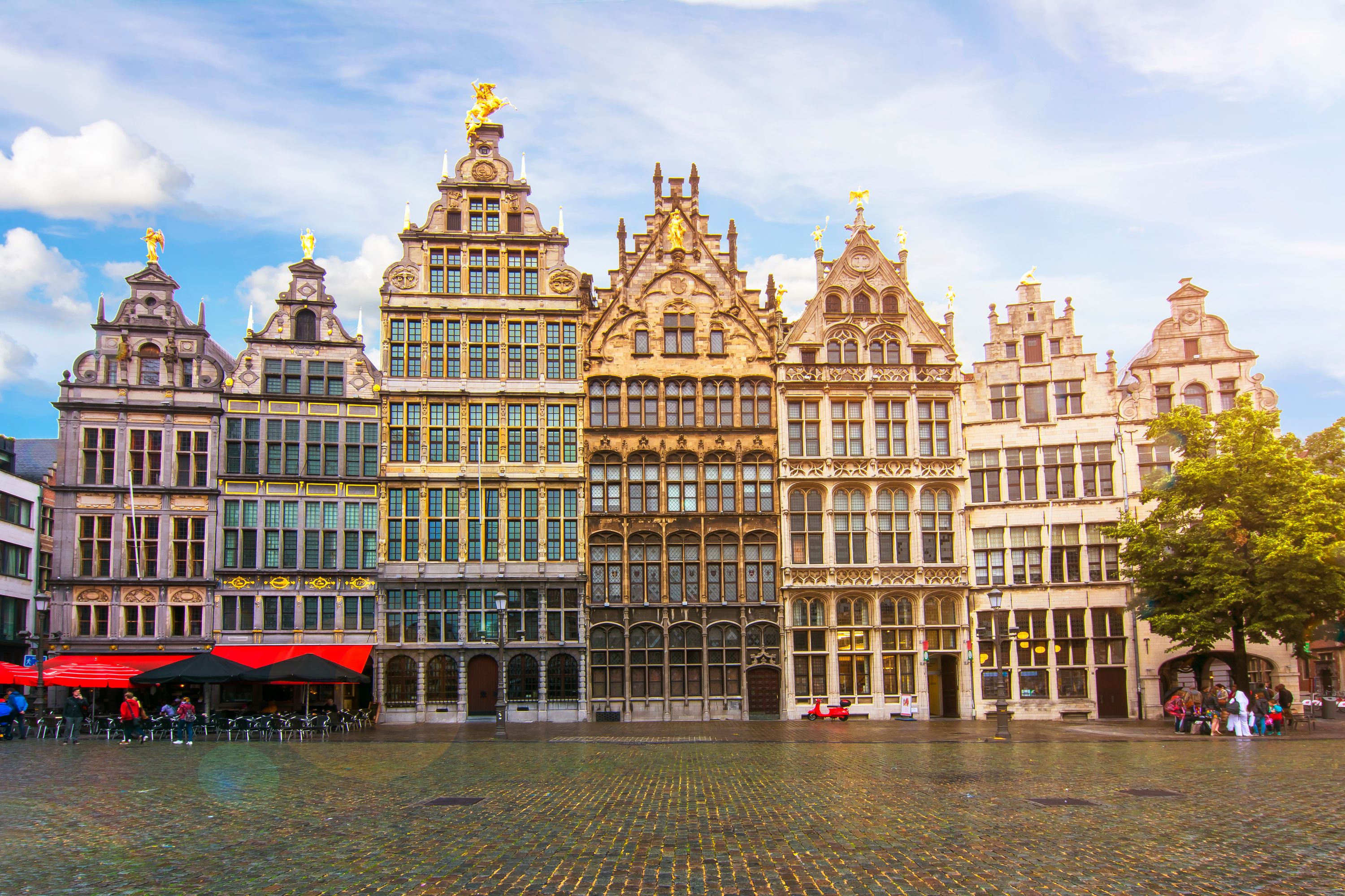 Antwerp