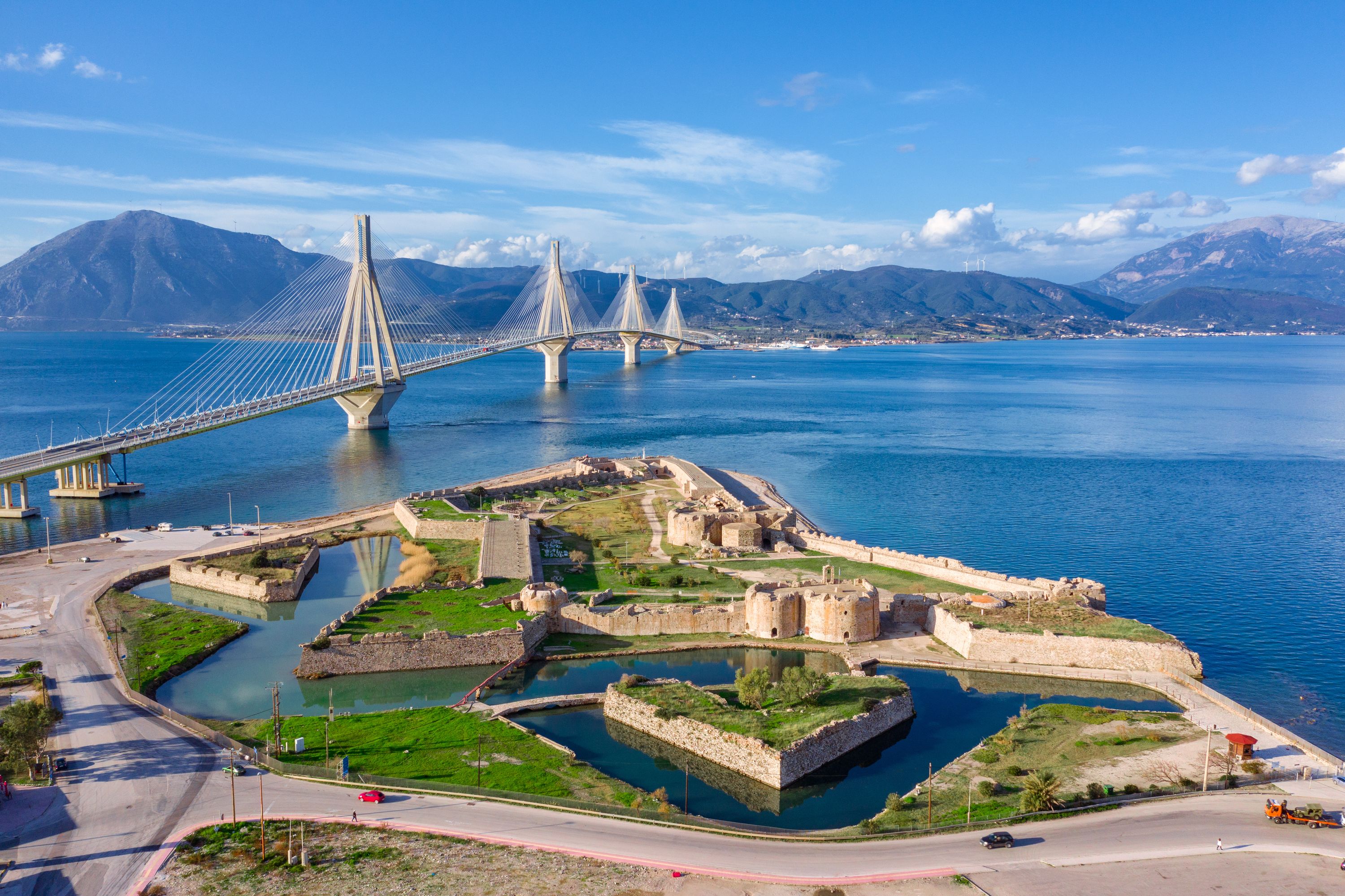 Patras