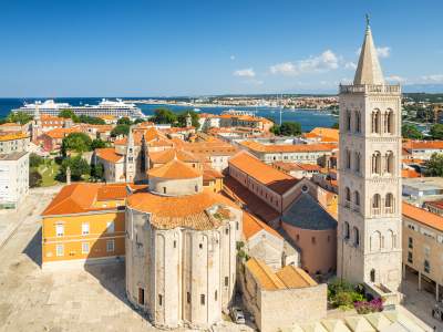 Zadar