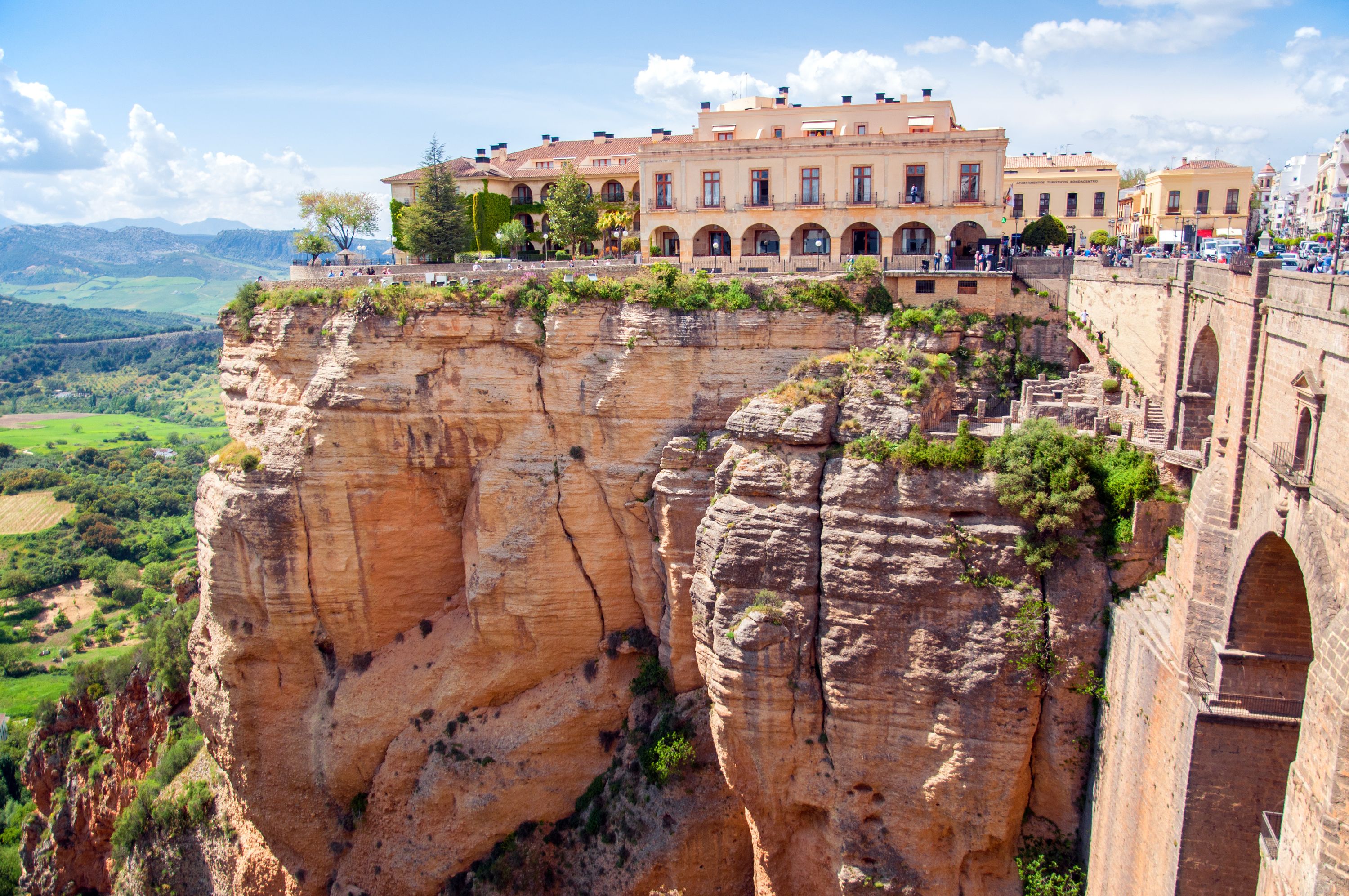Ronda