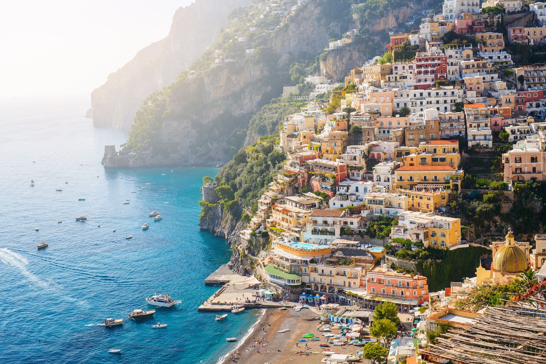 Positano