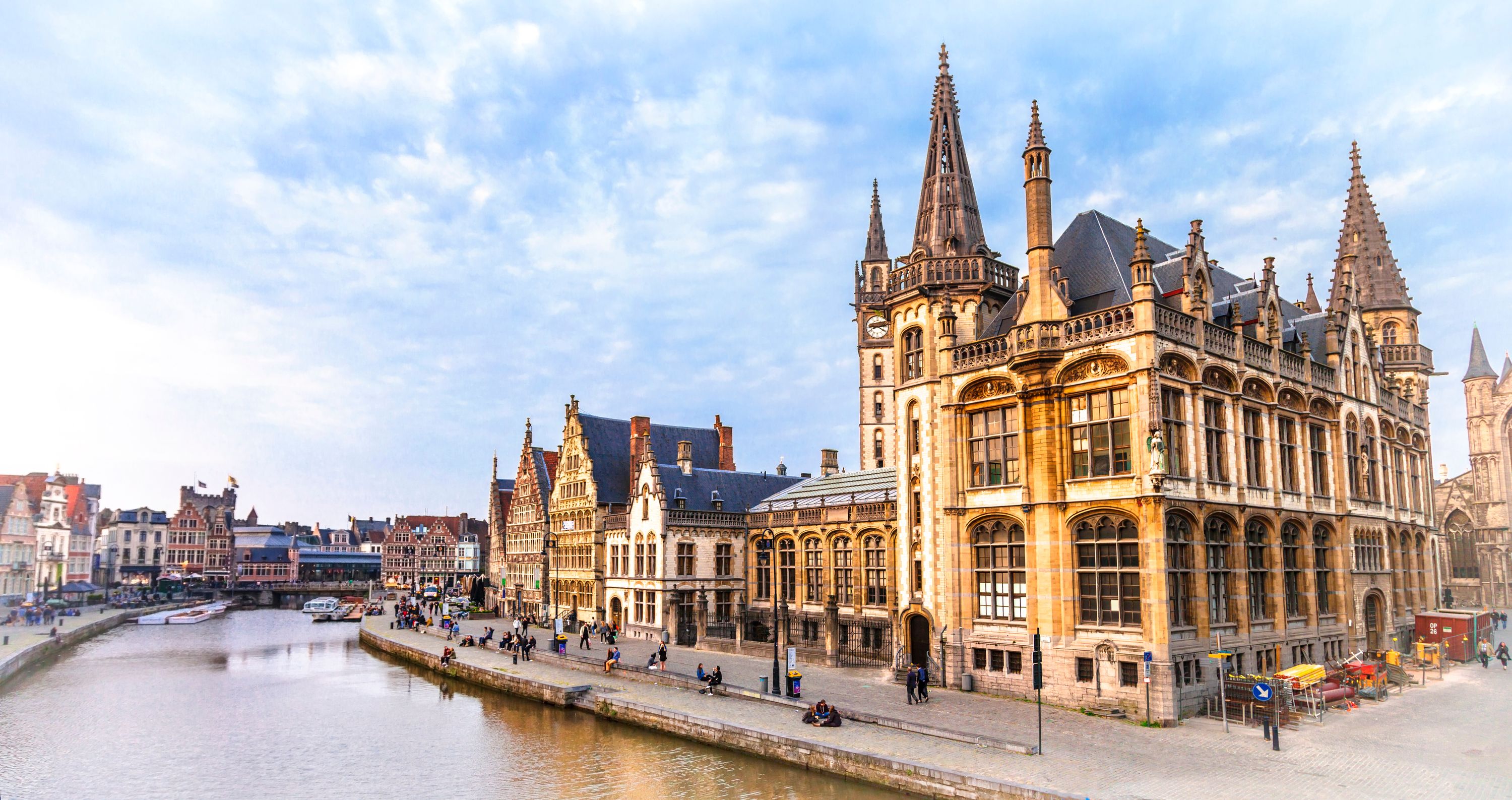 Ghent