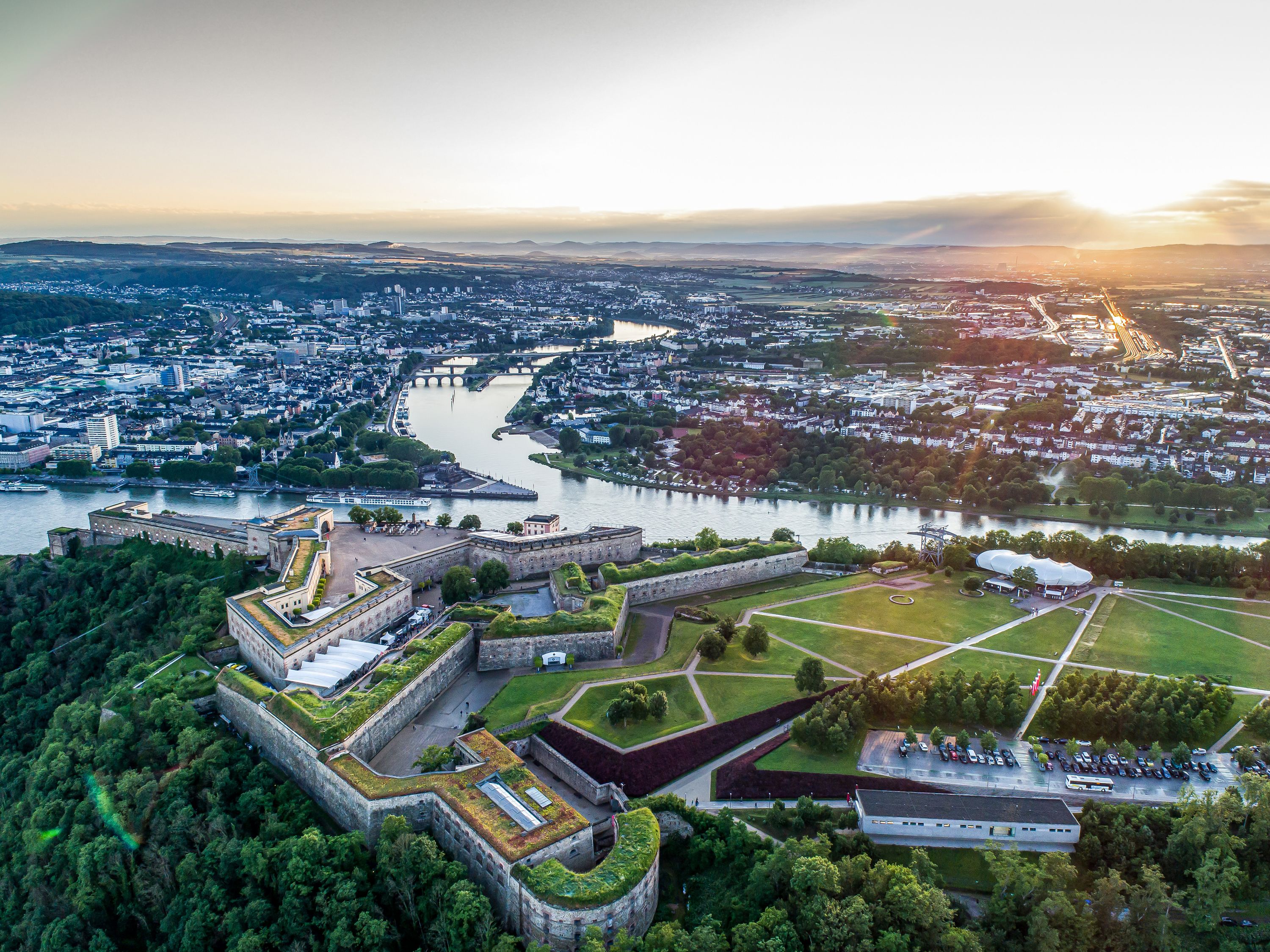 Koblenz