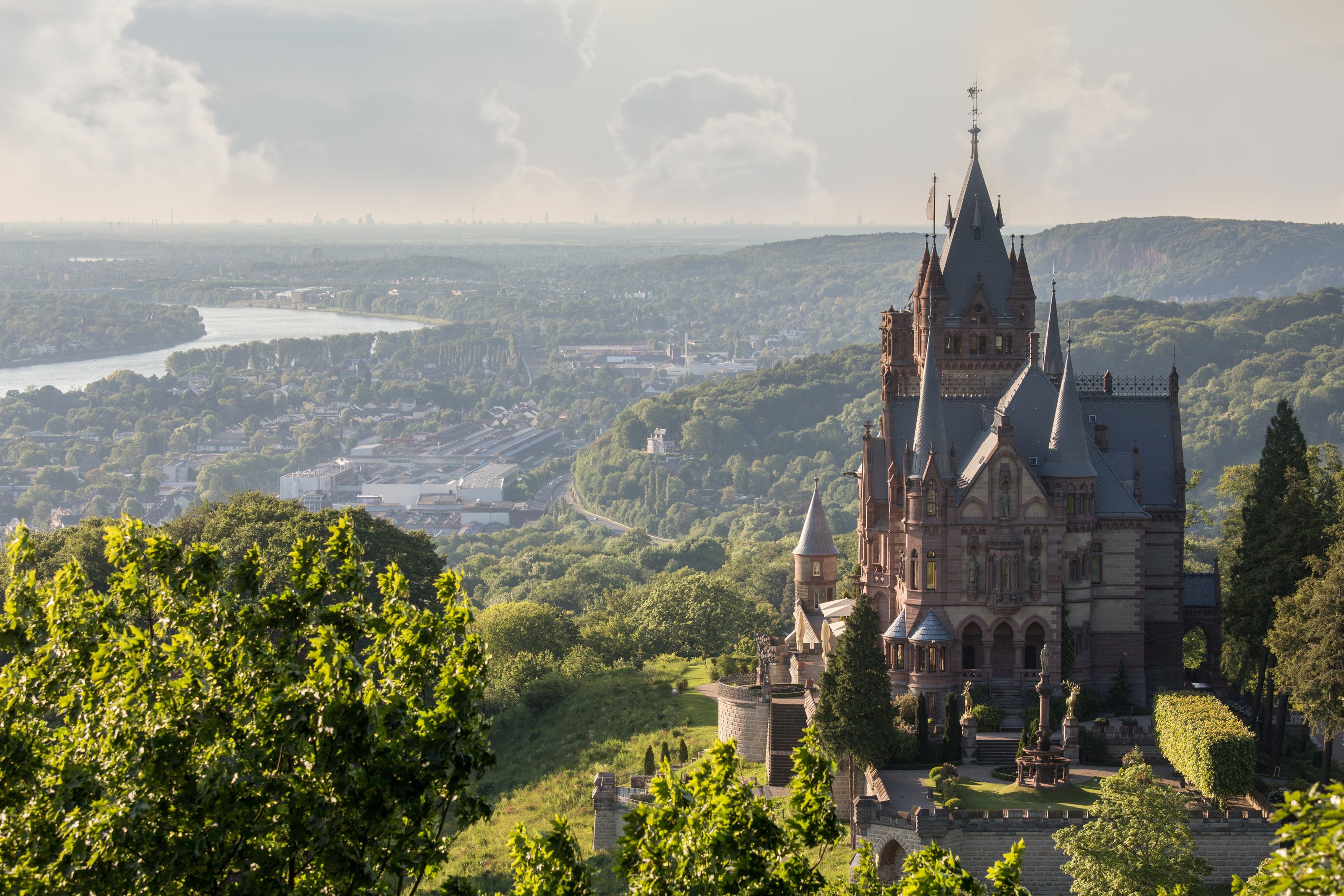 Bonn