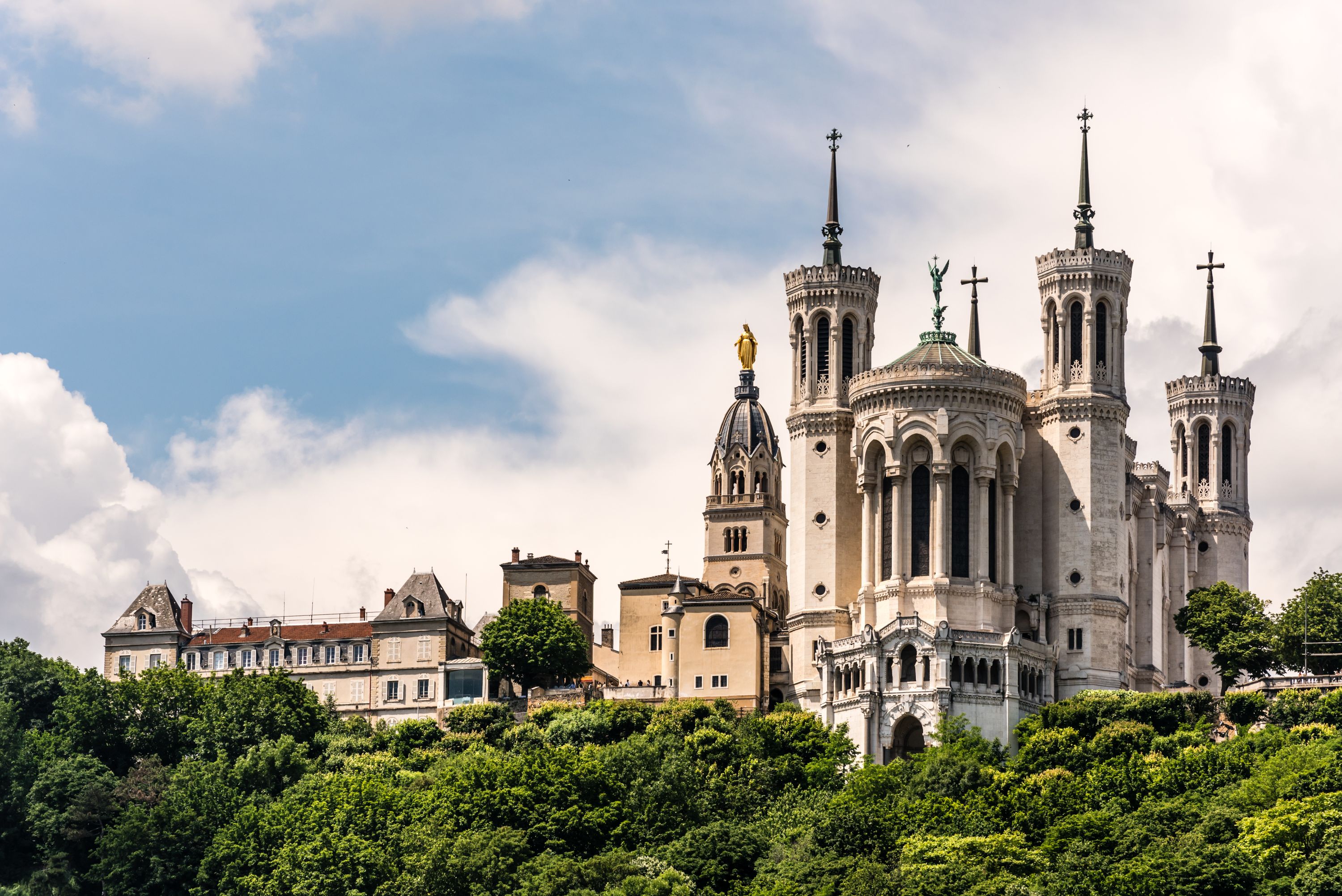Lyon