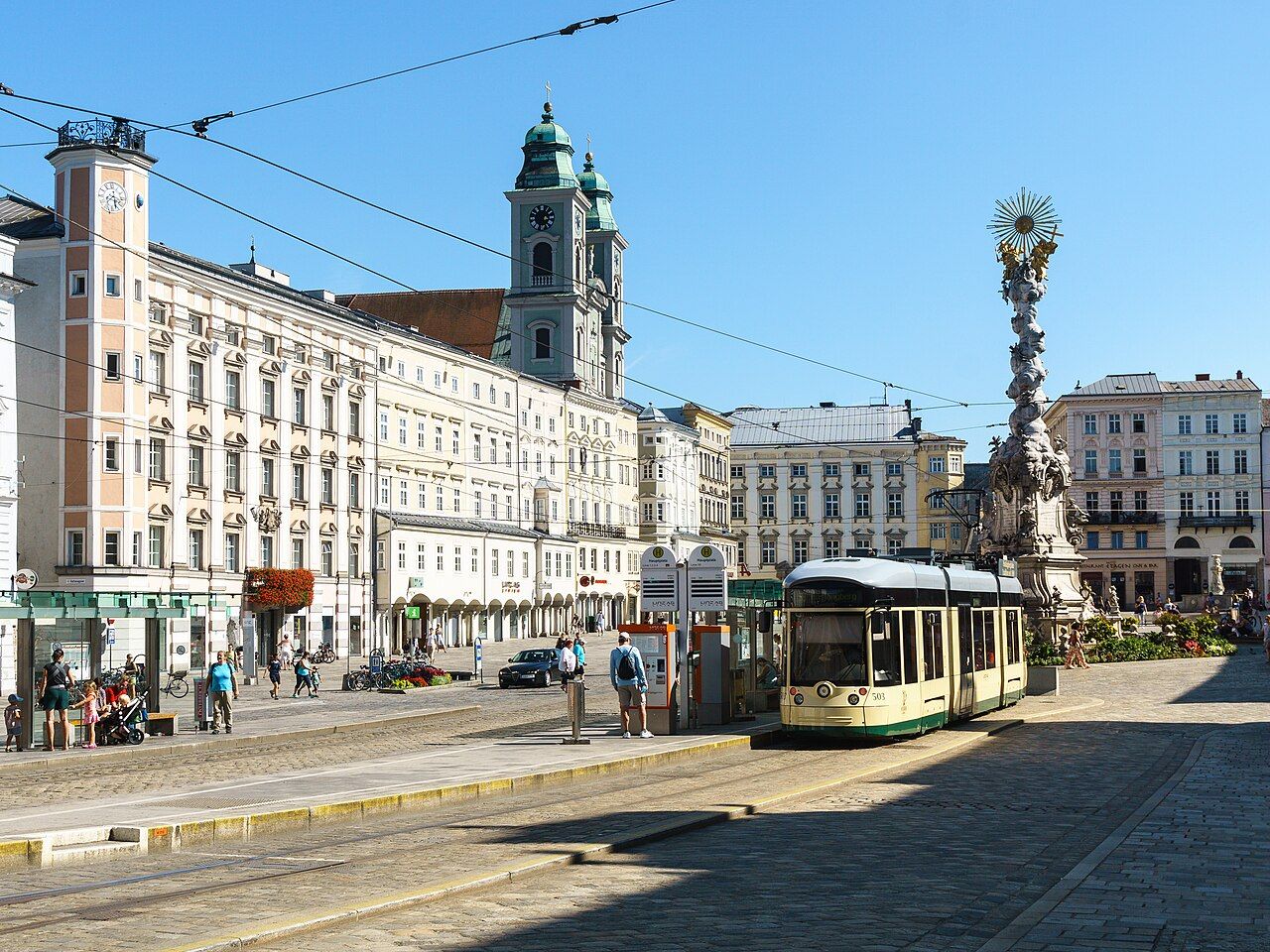 Linz