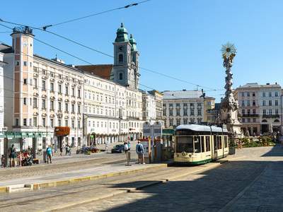 Linz