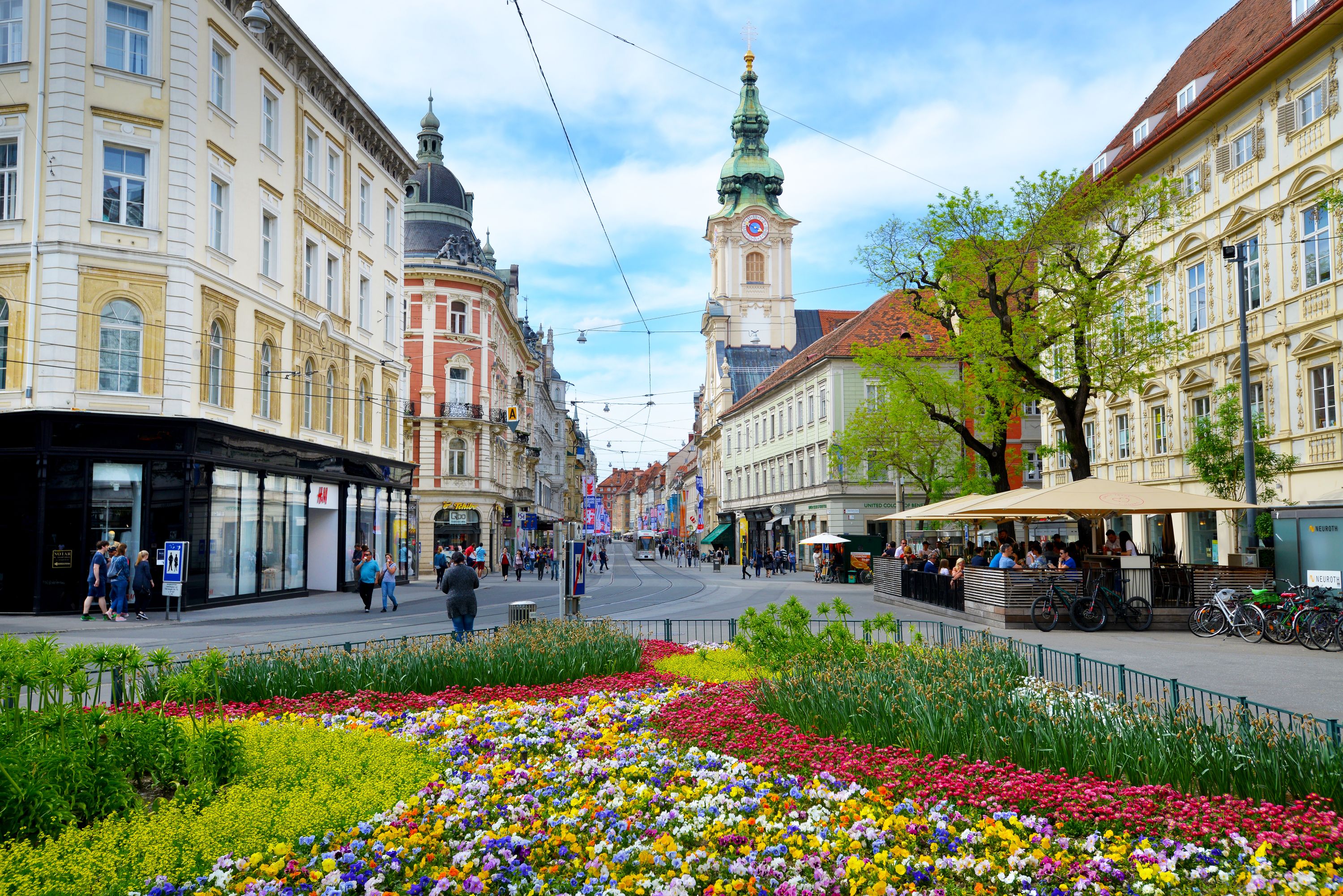 Graz