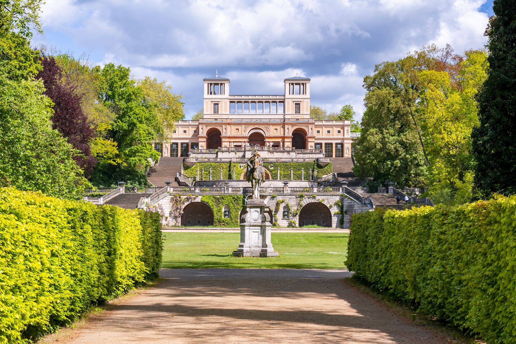 Potsdam