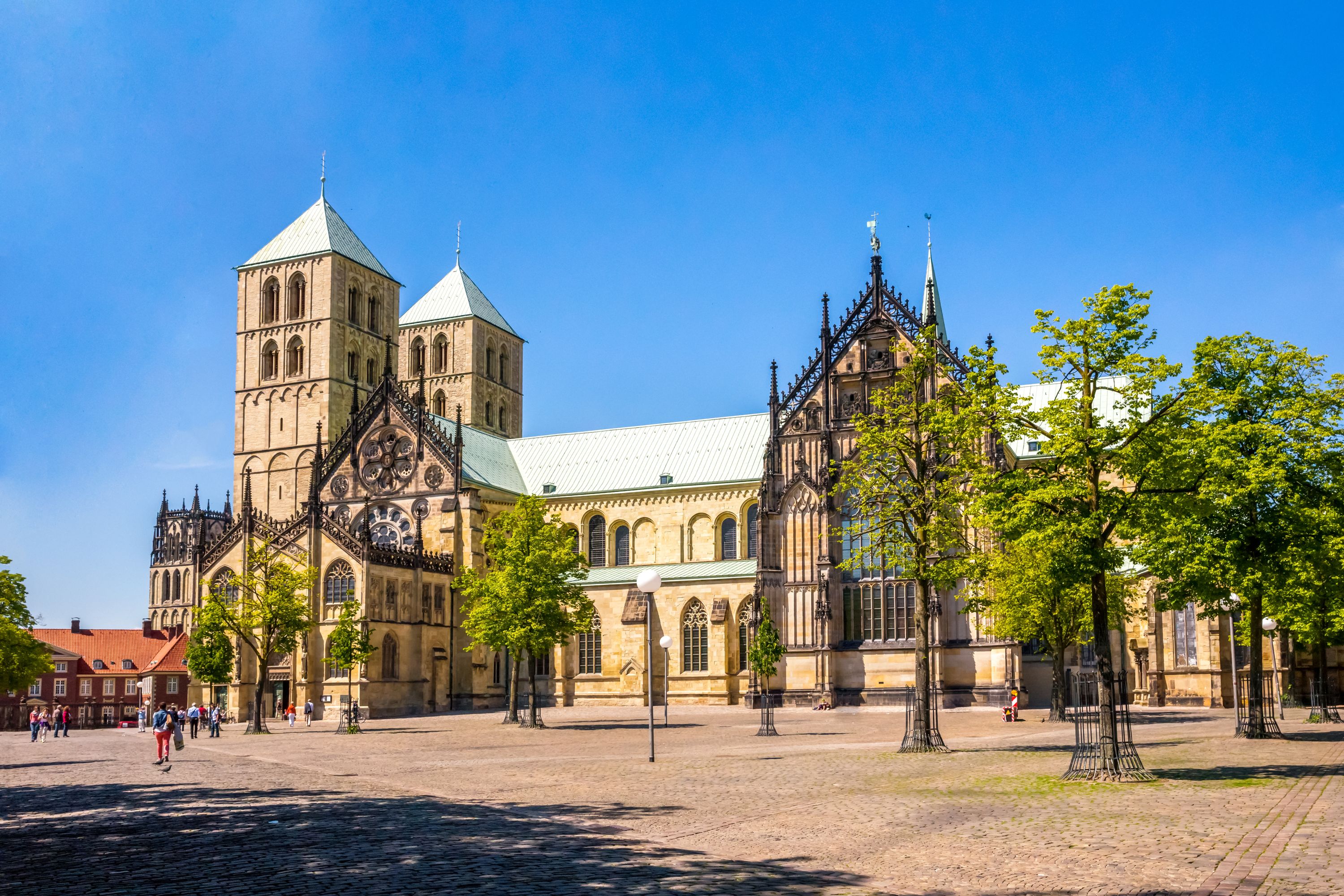 Münster